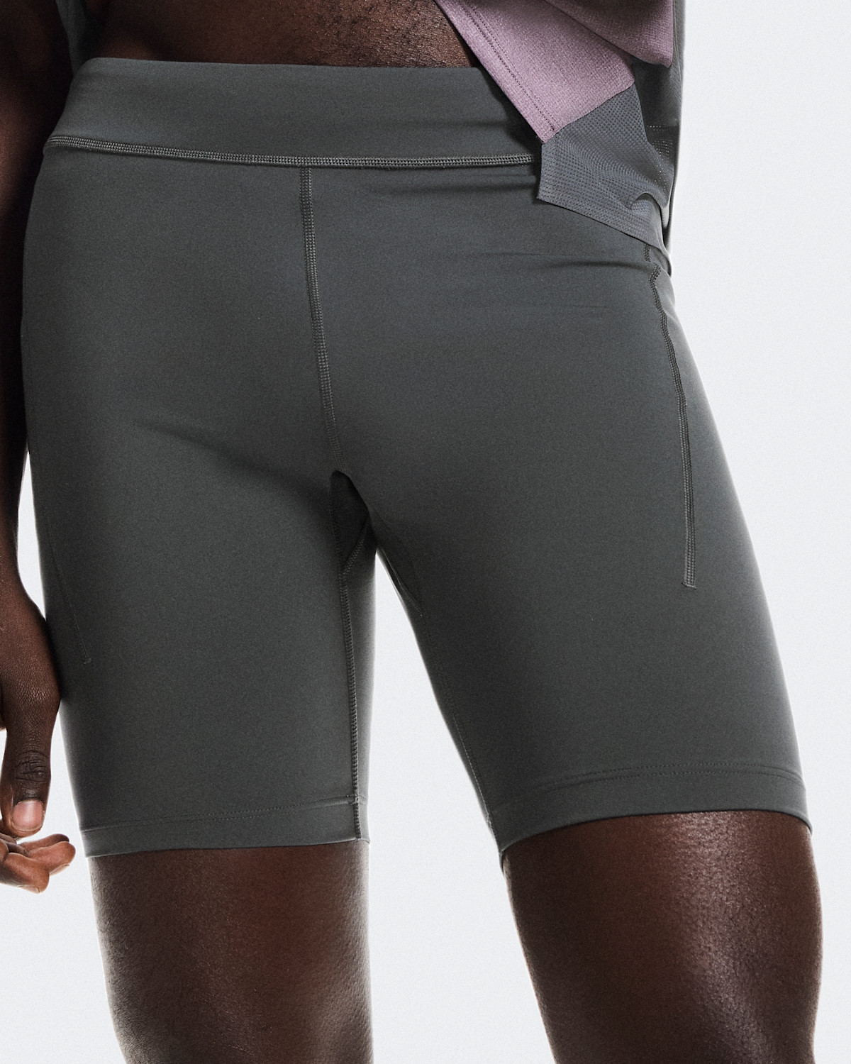 Men's 8" Performance Tights