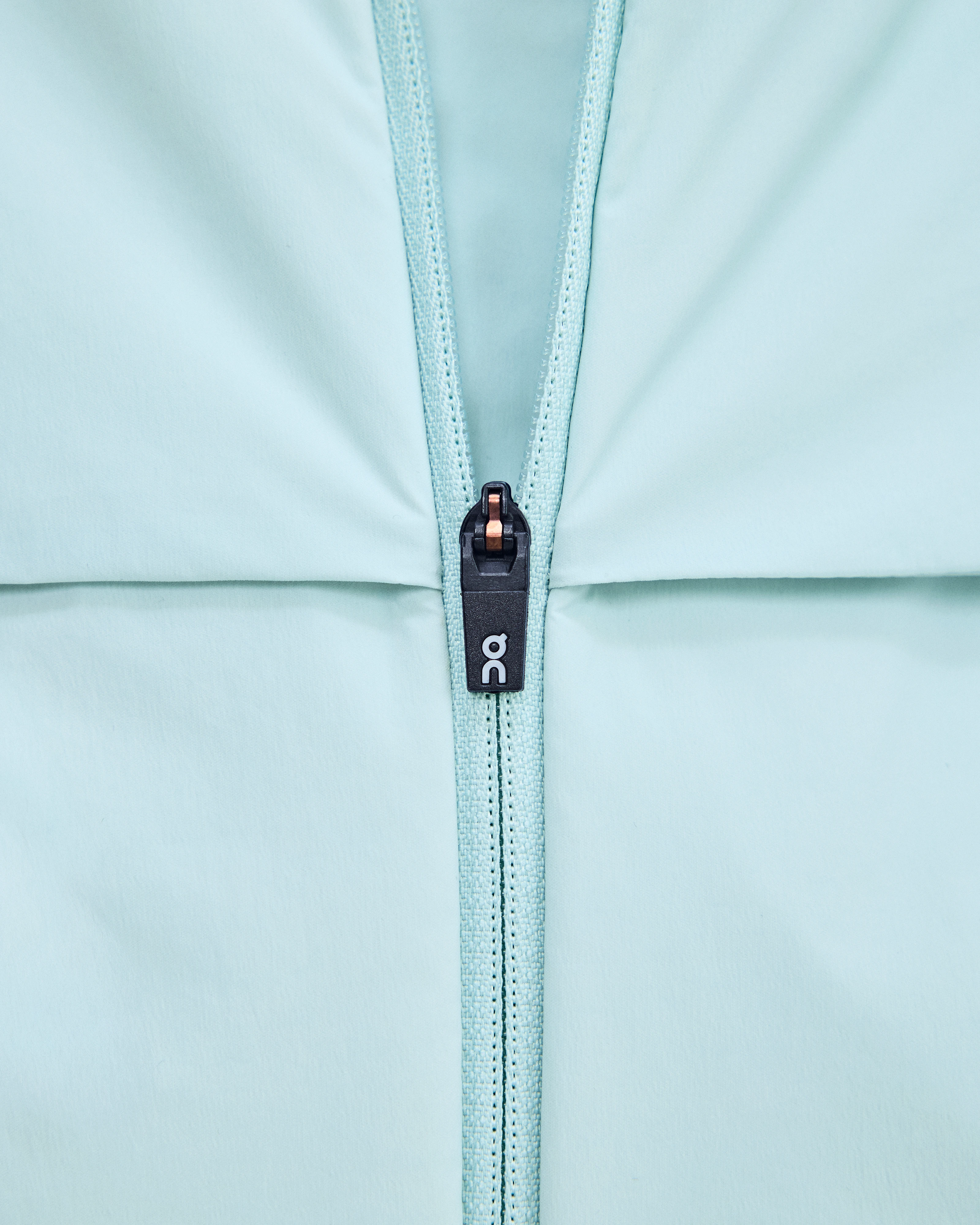 On Weather Vest Brook & Frost Women Jackets