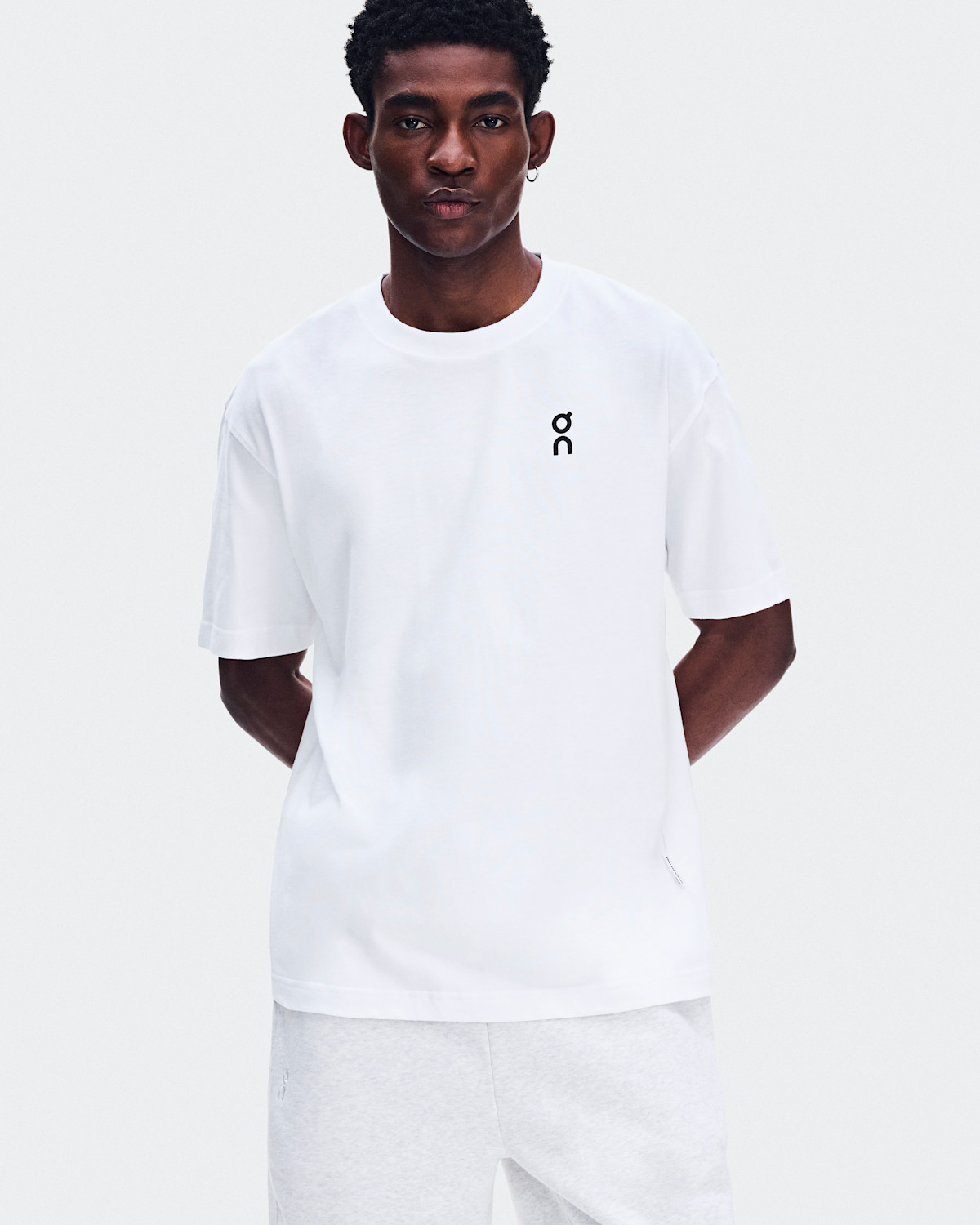 Men's Club-T Glow