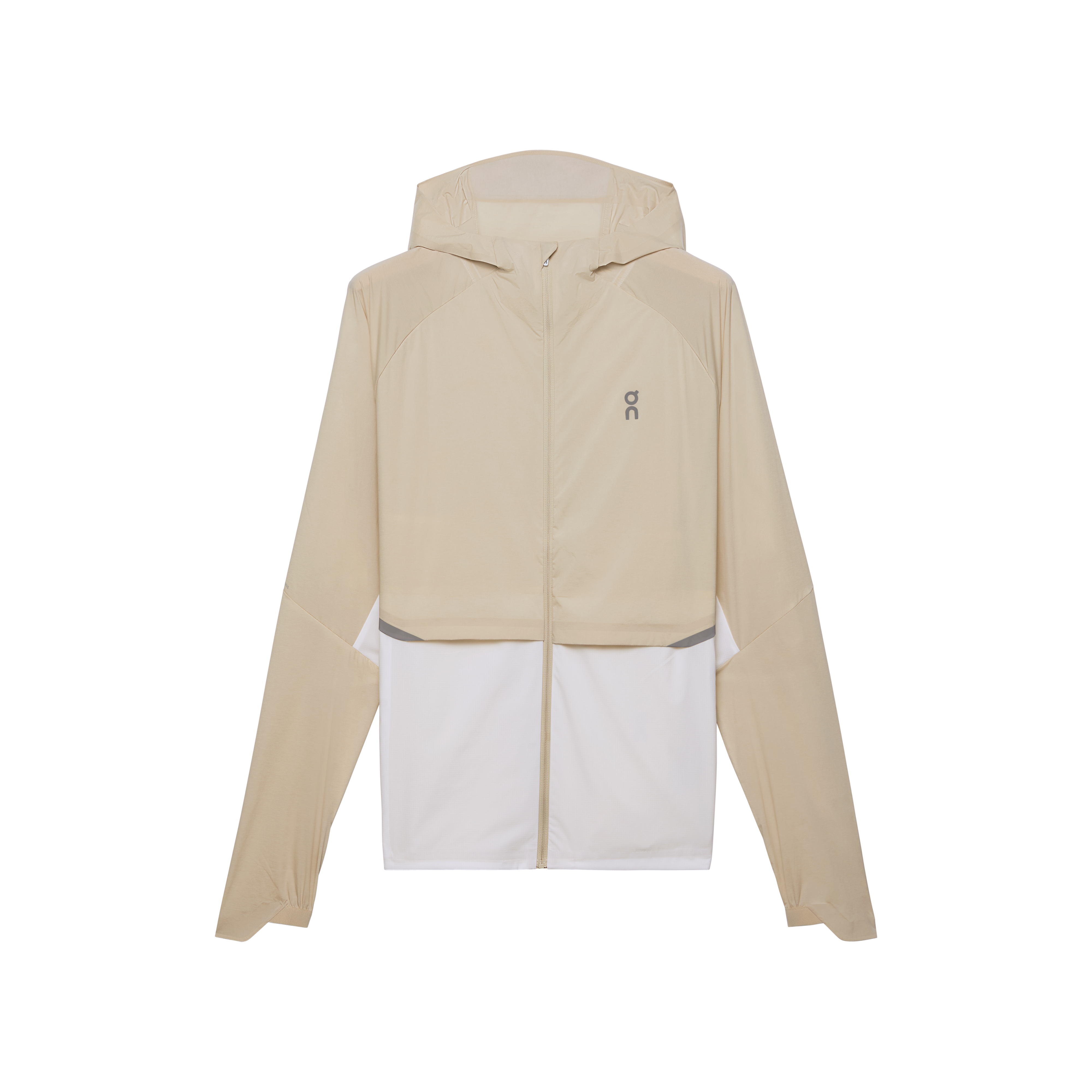 Women / Sand | White / L