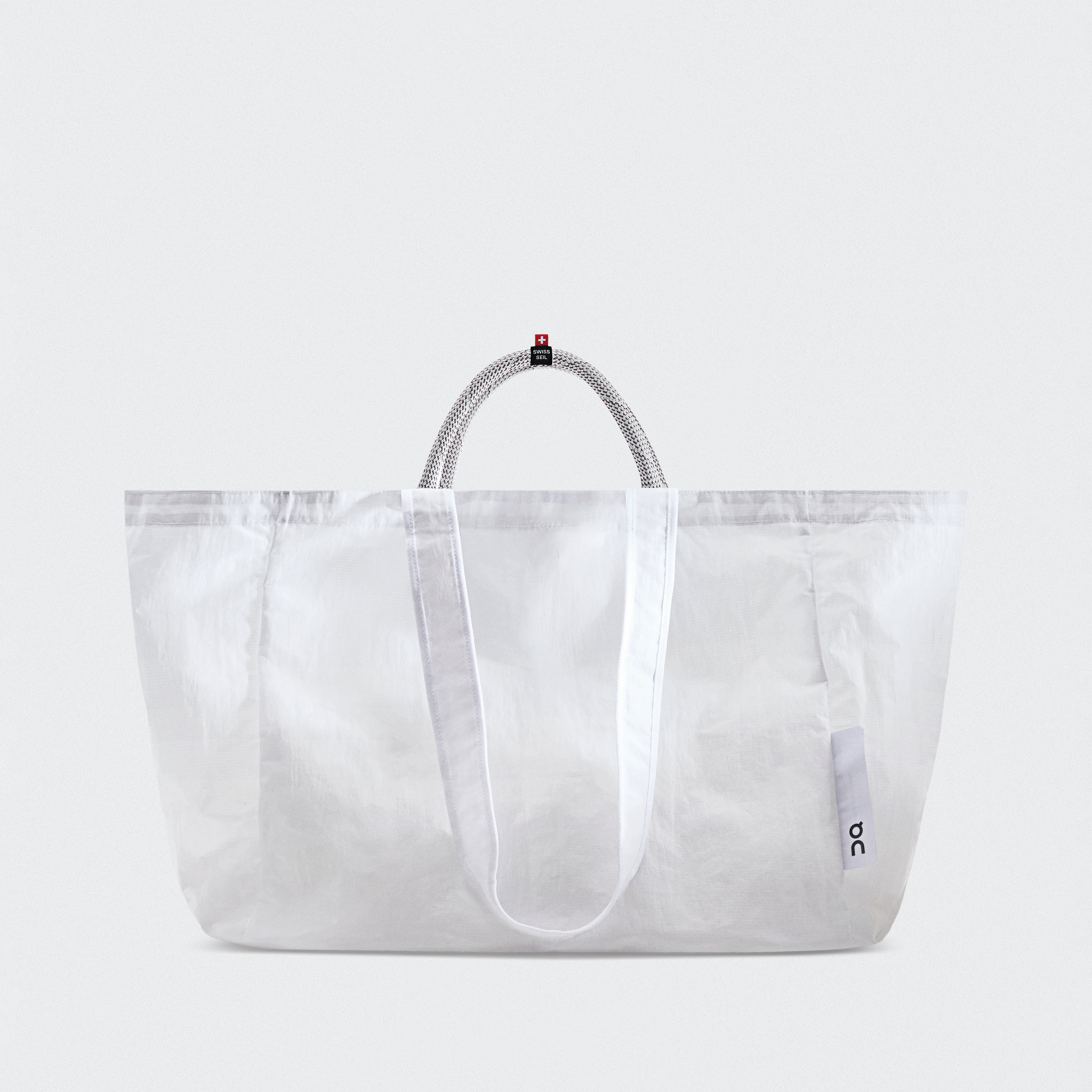 Cargo Pack 60L in White