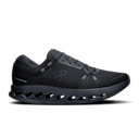 Cloudsurfer 2 Road Running Shoe in Black/Black