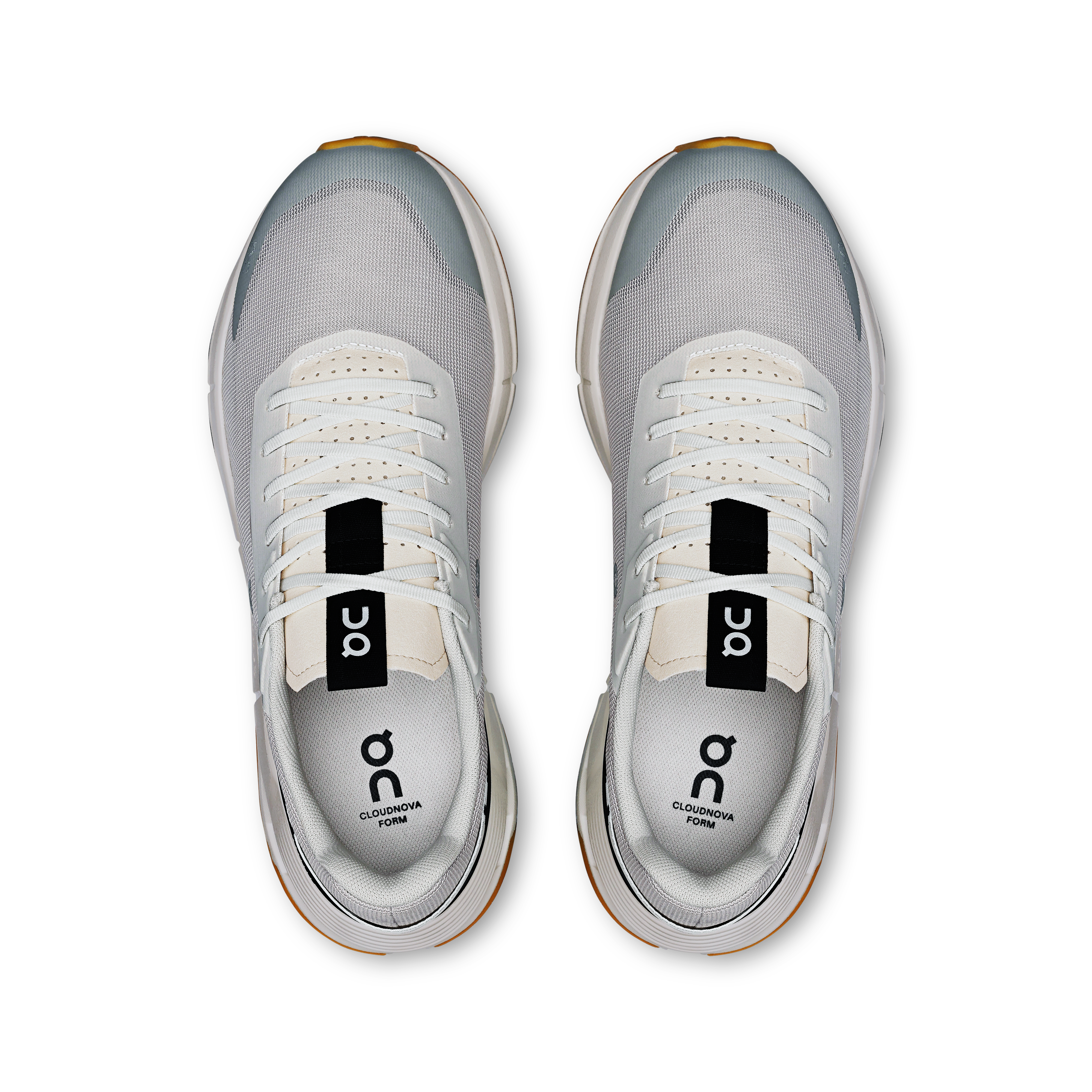 Cloudnova Form 2Men / Truffle | Dew / 45