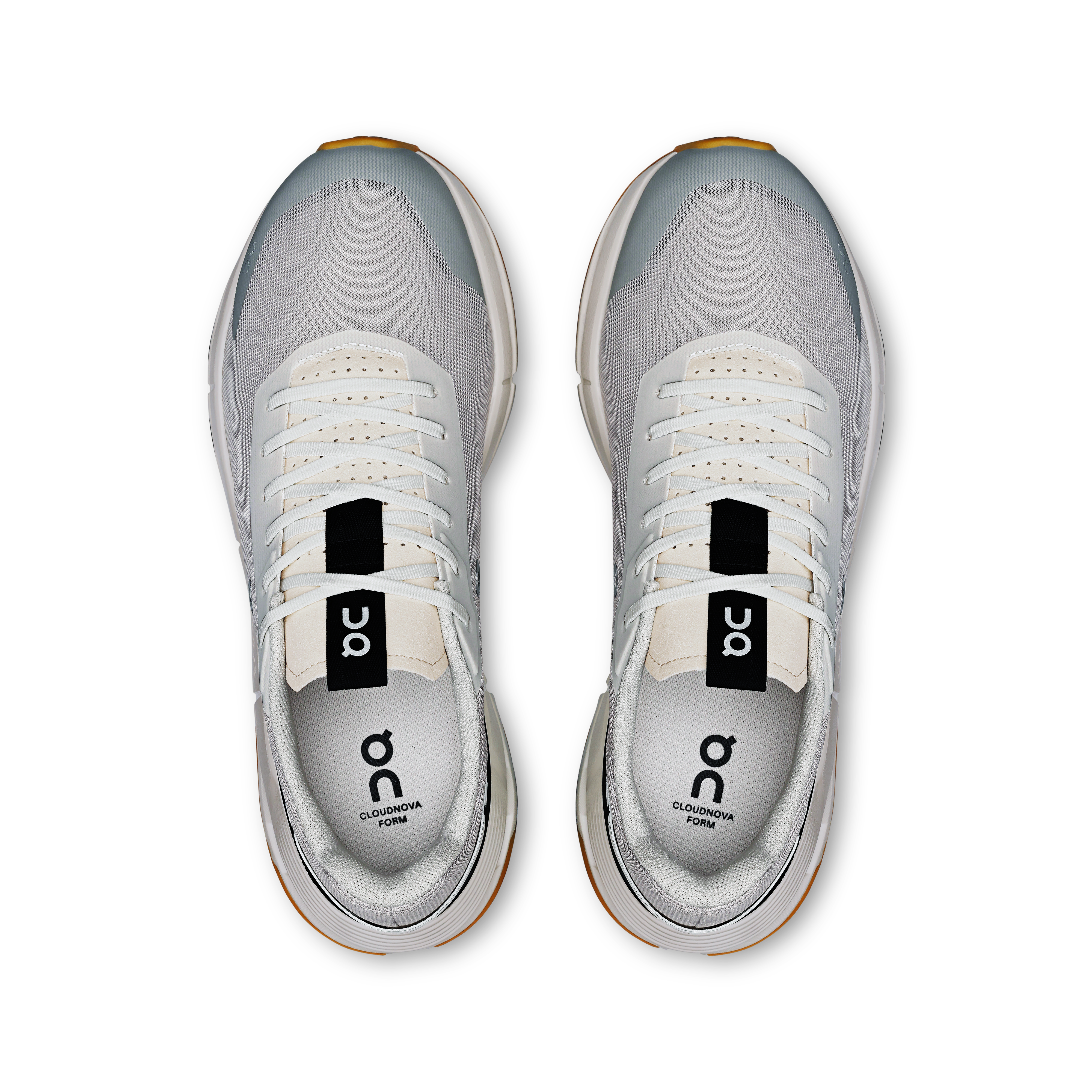 On Cloudnova Form 2 Truffle & Dew Men Active life Shoes