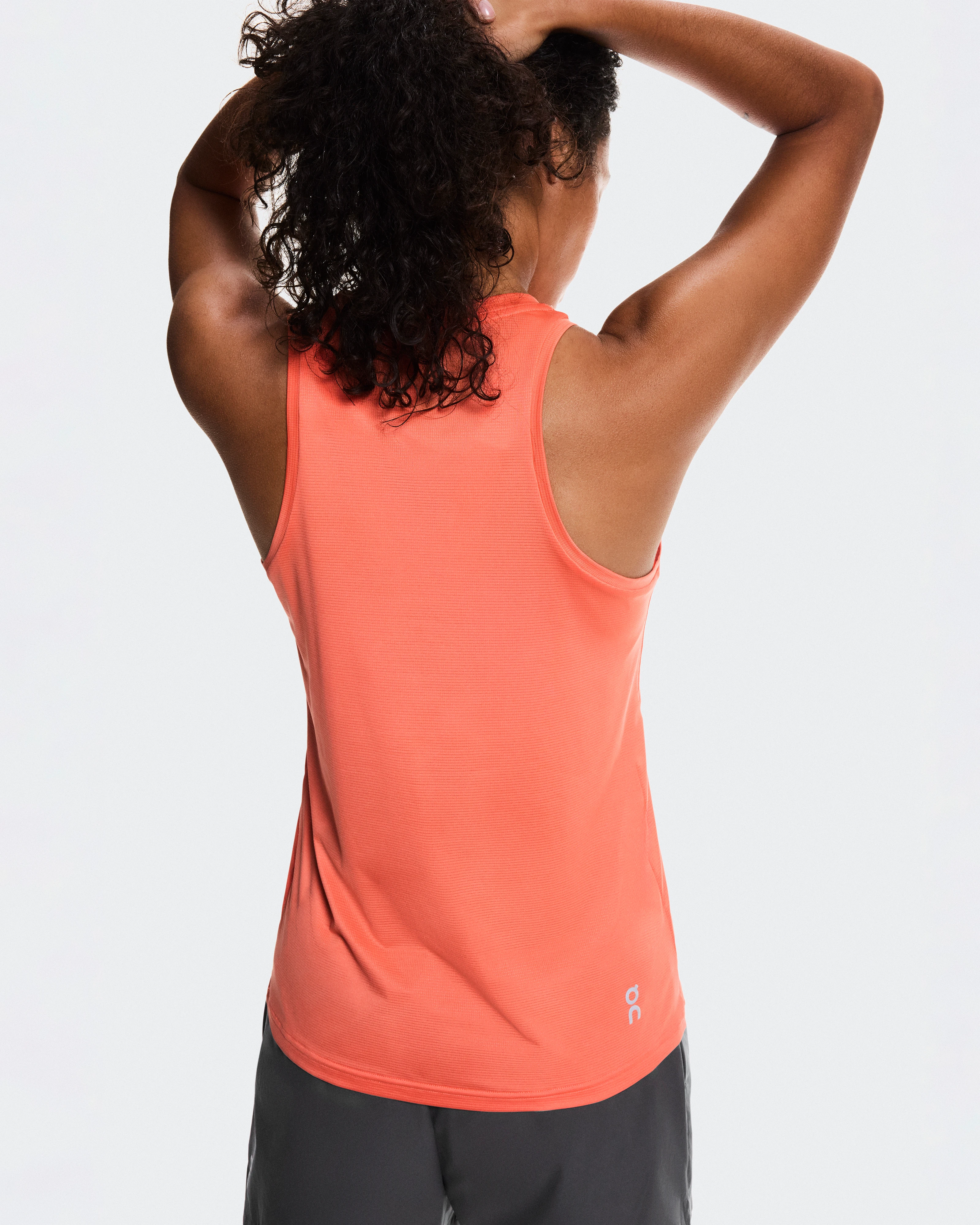 On Core Tank Reef Women Tops and t-shirts