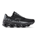 Cloudmonster Lumos Road Running Shoe in Black