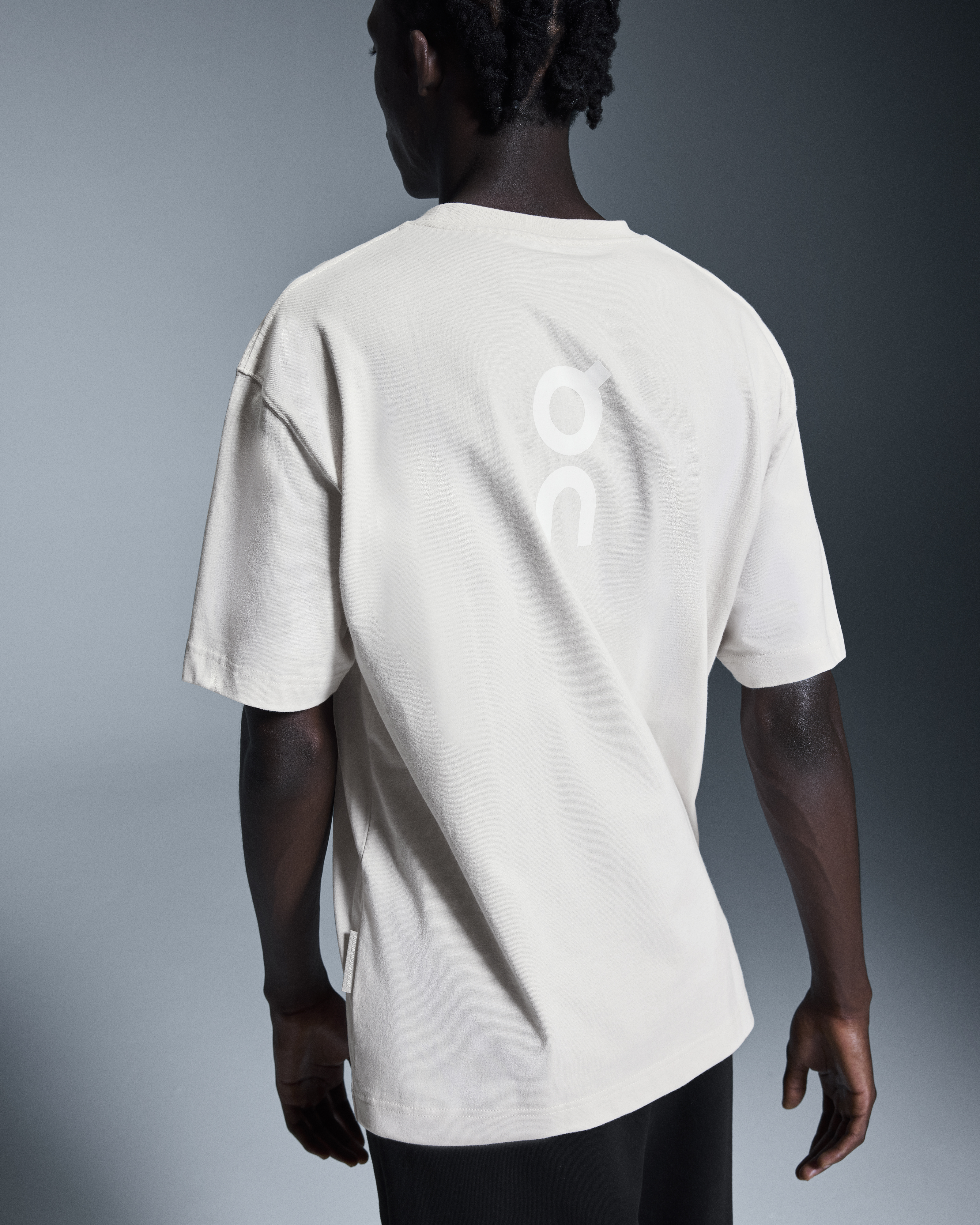 Men's Club-T | Grey | On United States