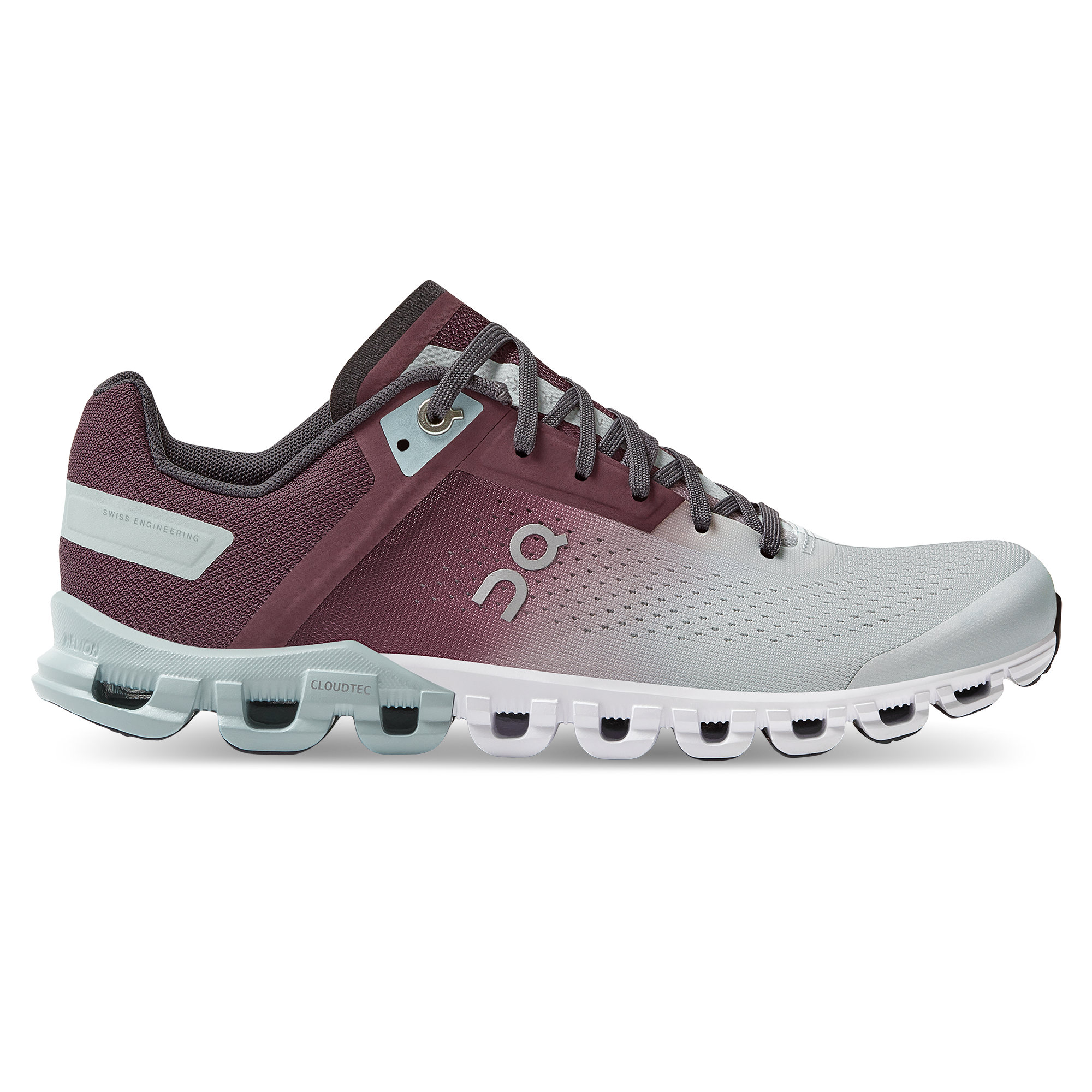 On Running Women's Cloudflow Mulberry | Mineral / 5 / B