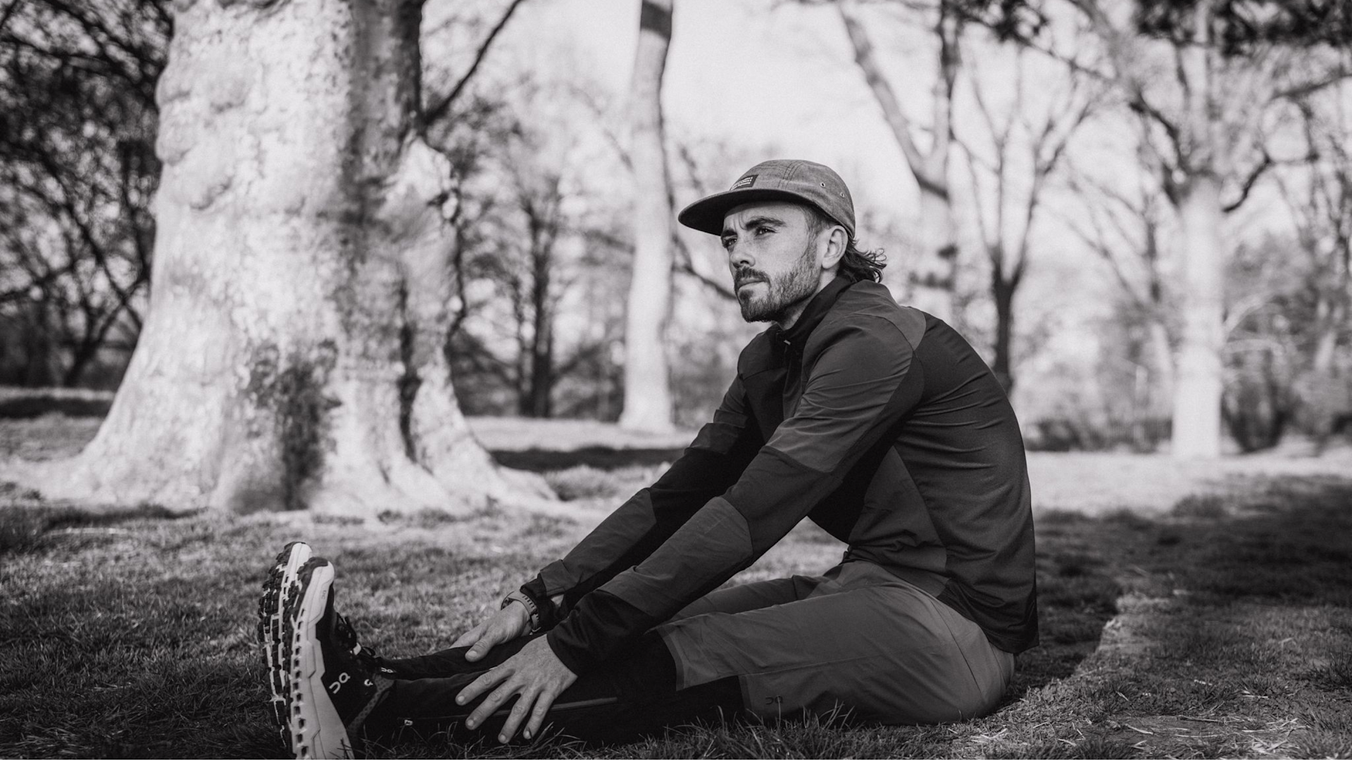 Our Athletes David Kilgore On United States