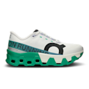 Cloudmonster Hyper Road Running Shoe in Undyed/Mint