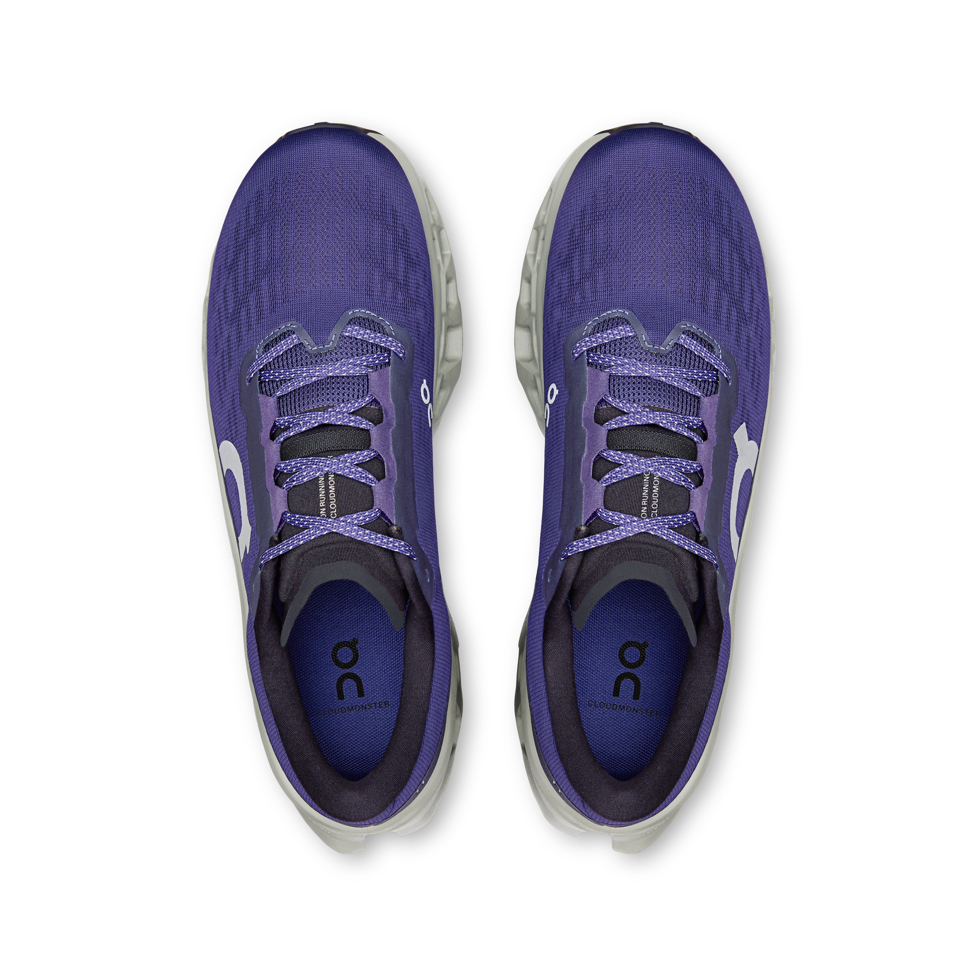 Cloudmonster 3Men / Twilight | White / 40