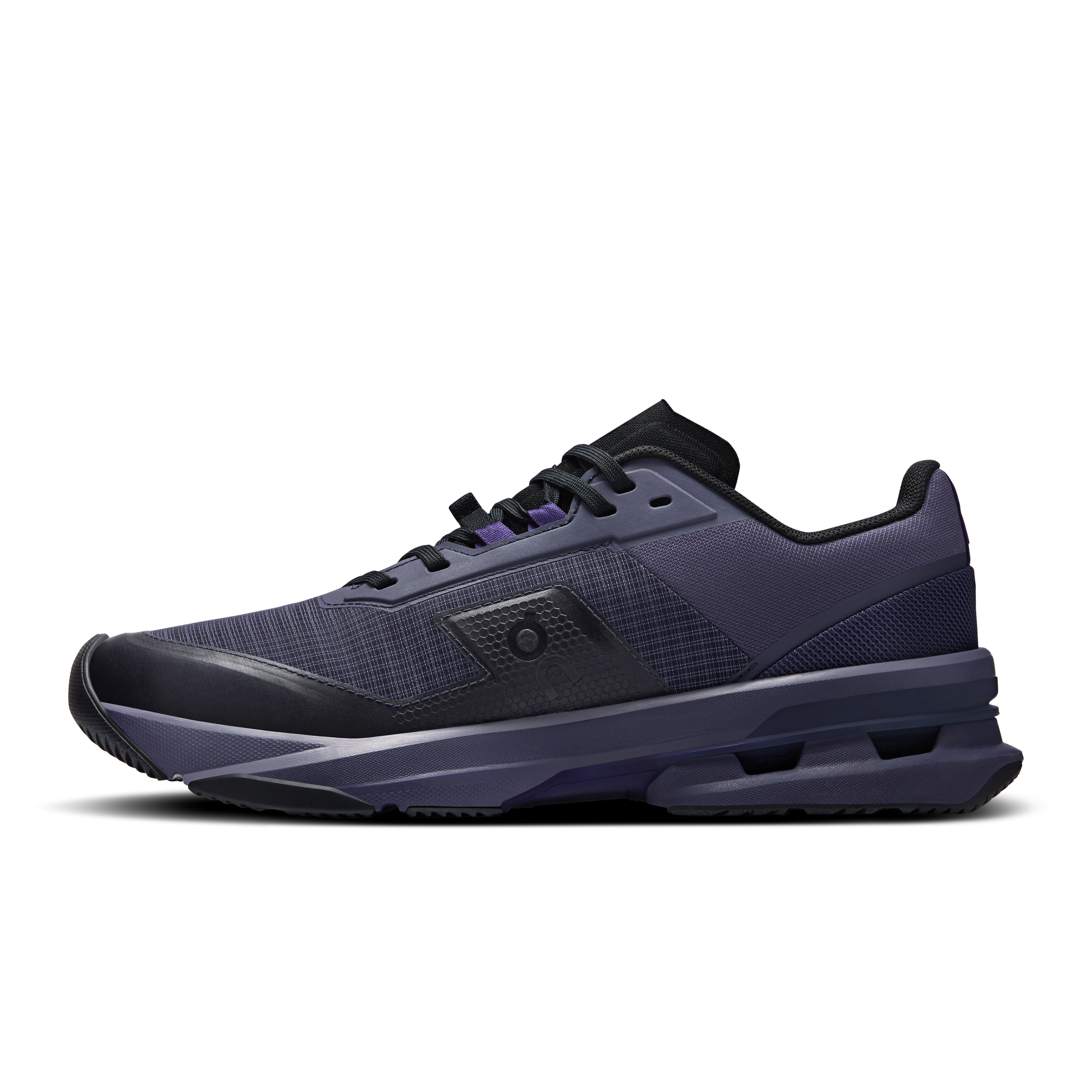 On Cloudpulse Pro Flint & Black Women training_shoes Shoes