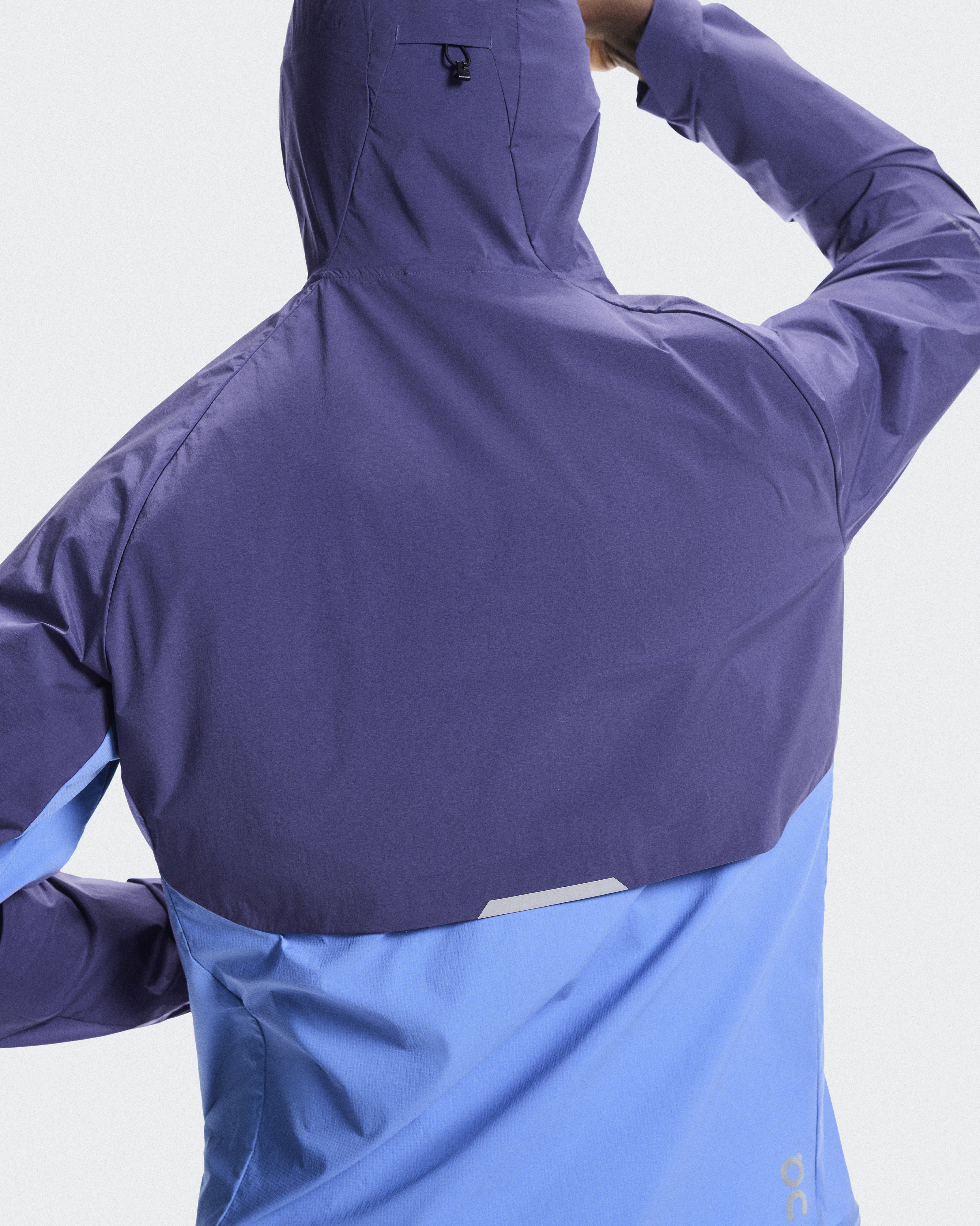 Men's Core Jacket | Blue & Purple | On United States