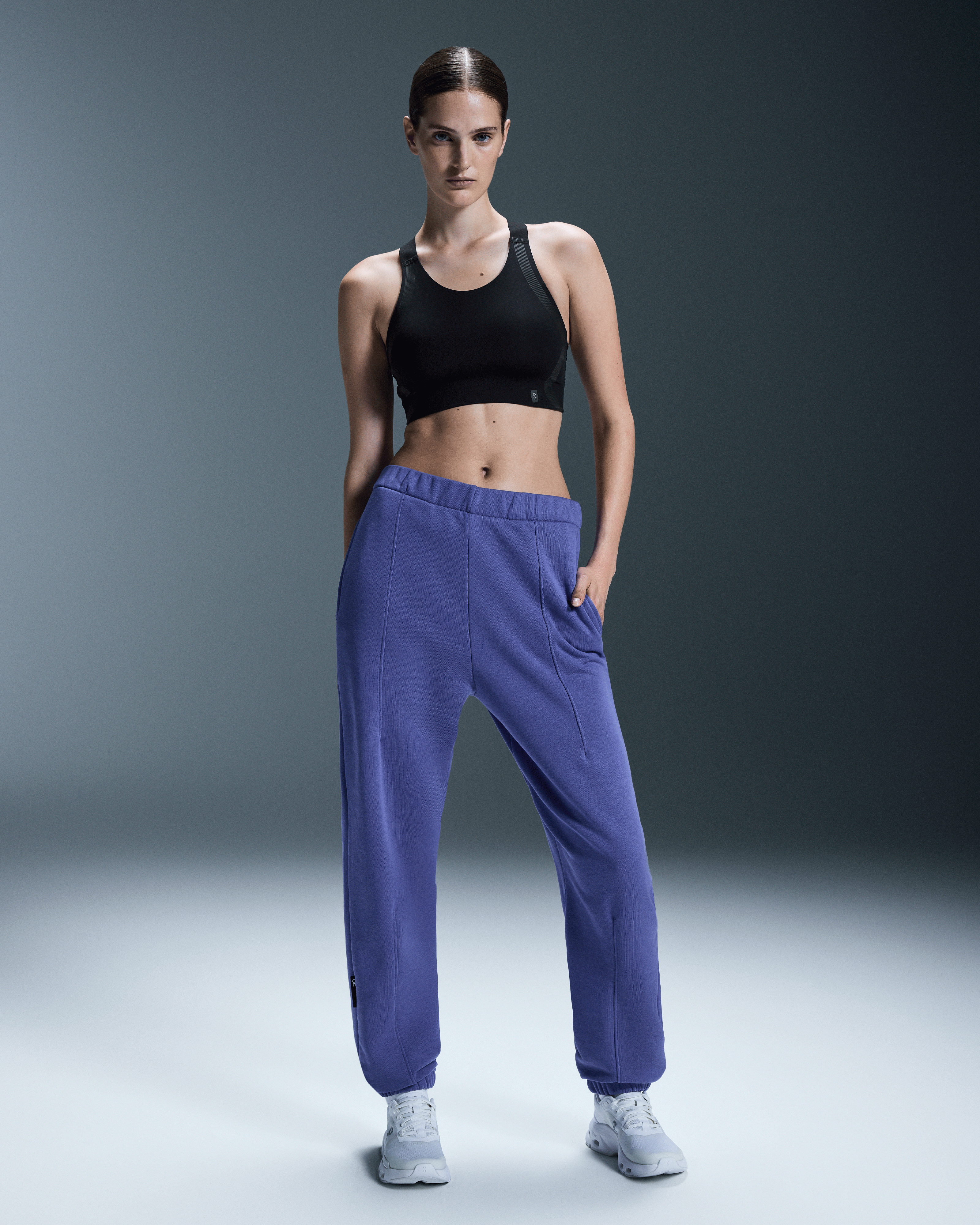 On Club Pants Iris Women Pants