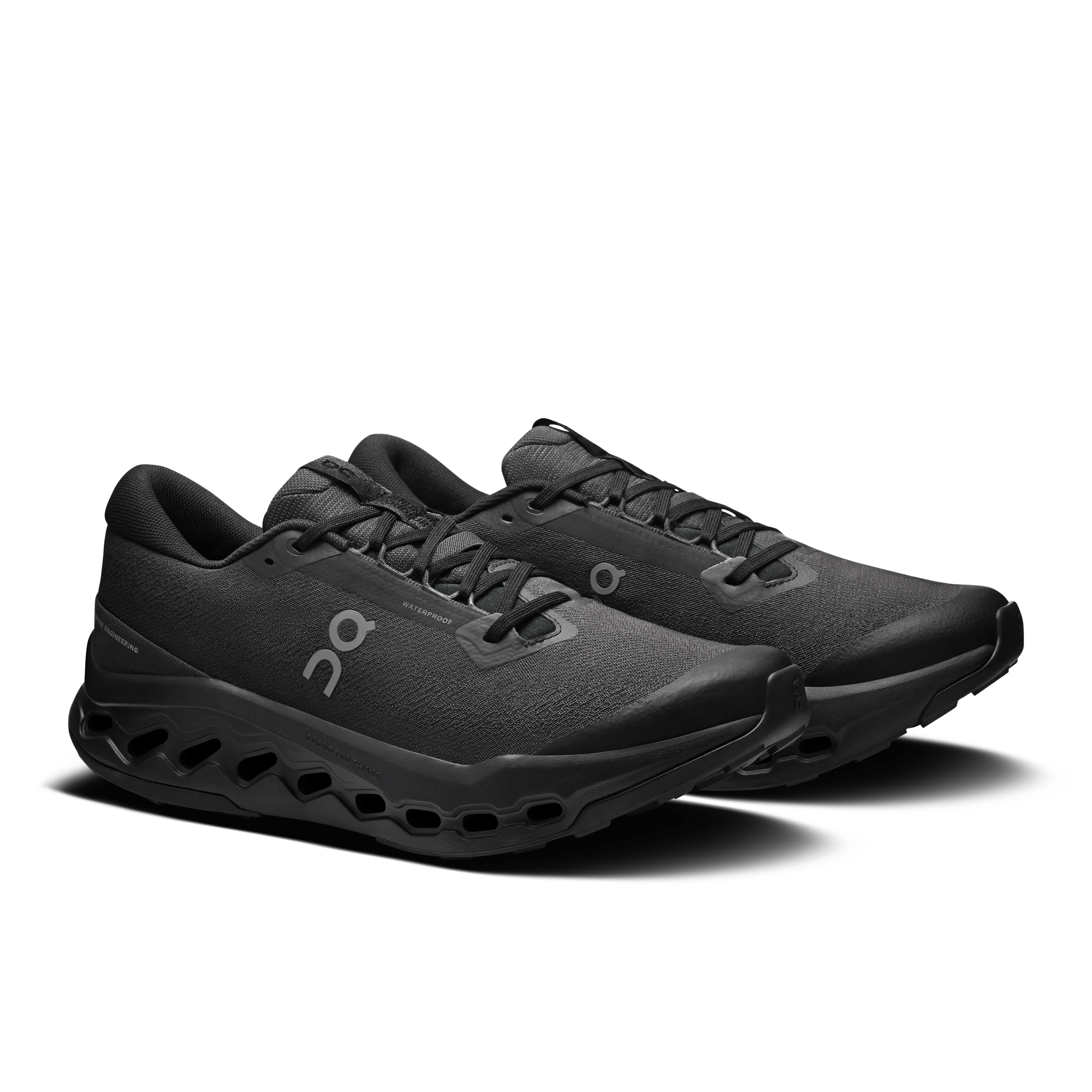 Cloudsurfer Trail 2 Waterproof صورة 6