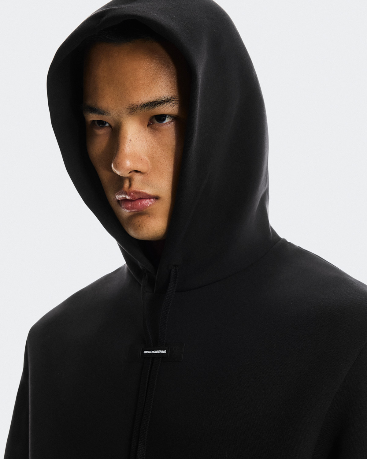 Men's Focus Tech Hoodie