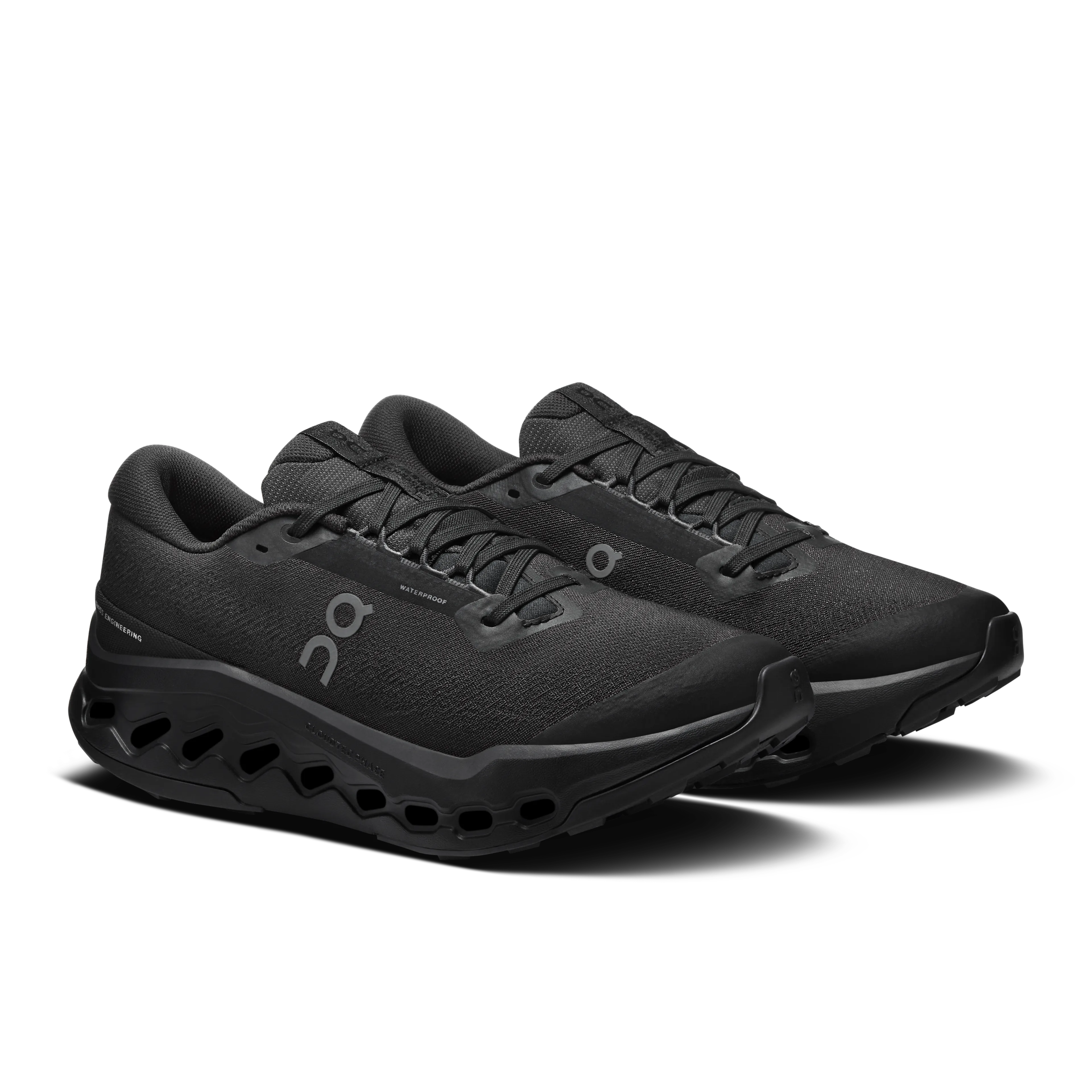 Cloudsurfer Trail 2 Waterproof صورة 6