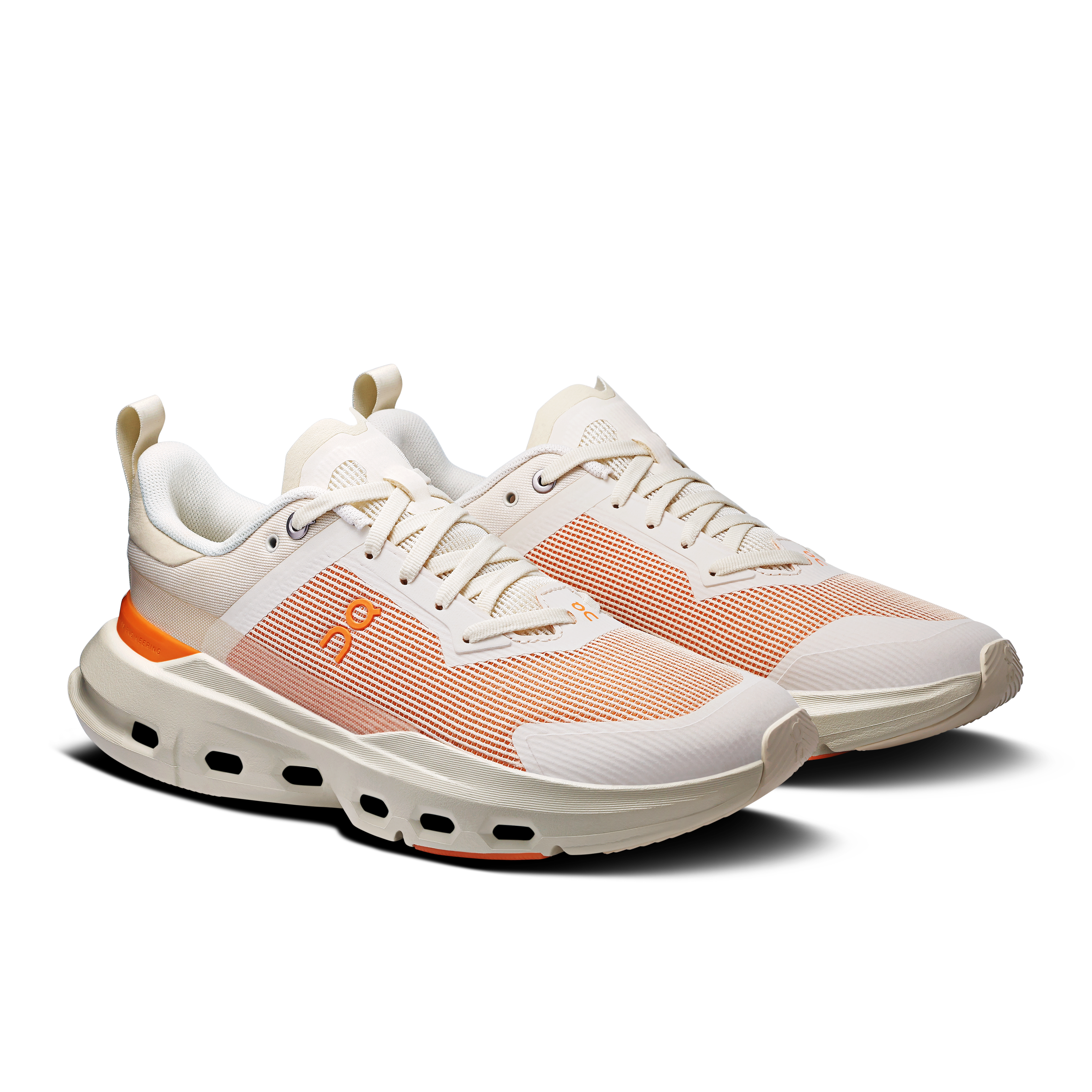 On Cloudpulse Next Dew & Tumeric Femme Training Chaussures
