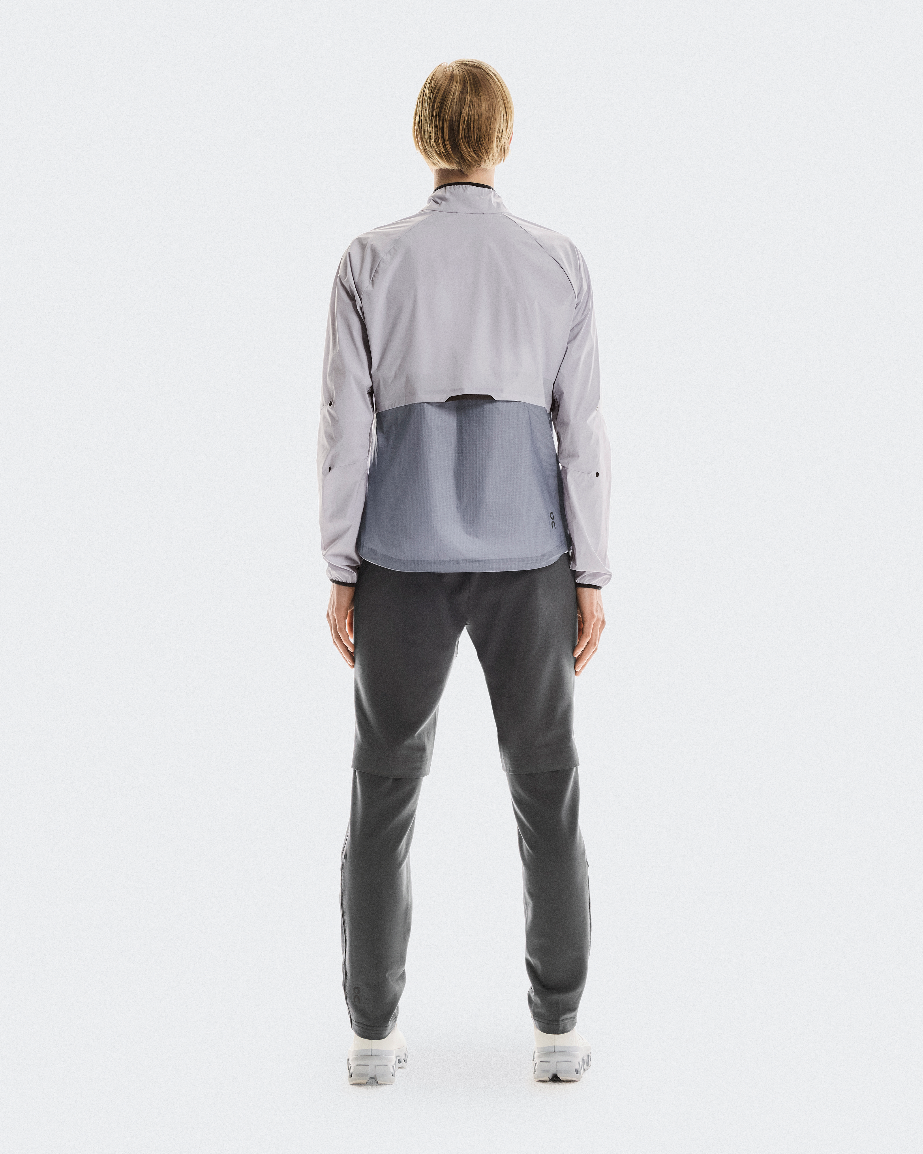 Weather JacketWomen / Nimbus | Lilac / XS