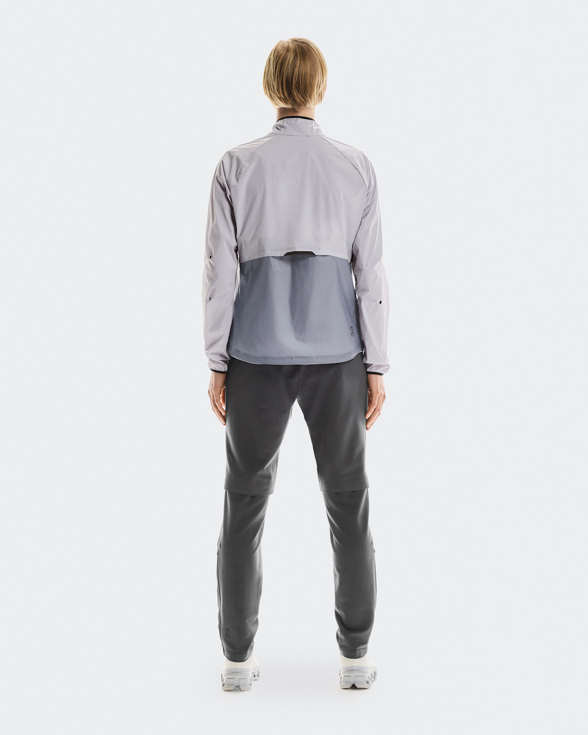 Women's Weather Jacket