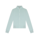 Courtside Full-Zip Jacket in Brook
