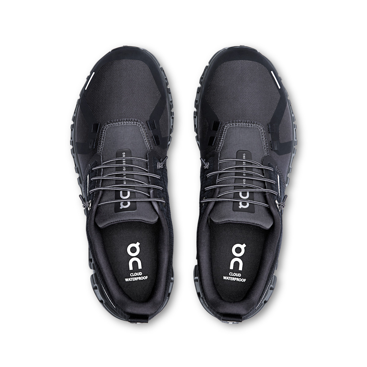 Women's Cloud 6 Waterproof