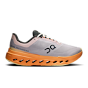 Cloudsurfer Next Road Running Shoe in Lilac/Tangerine