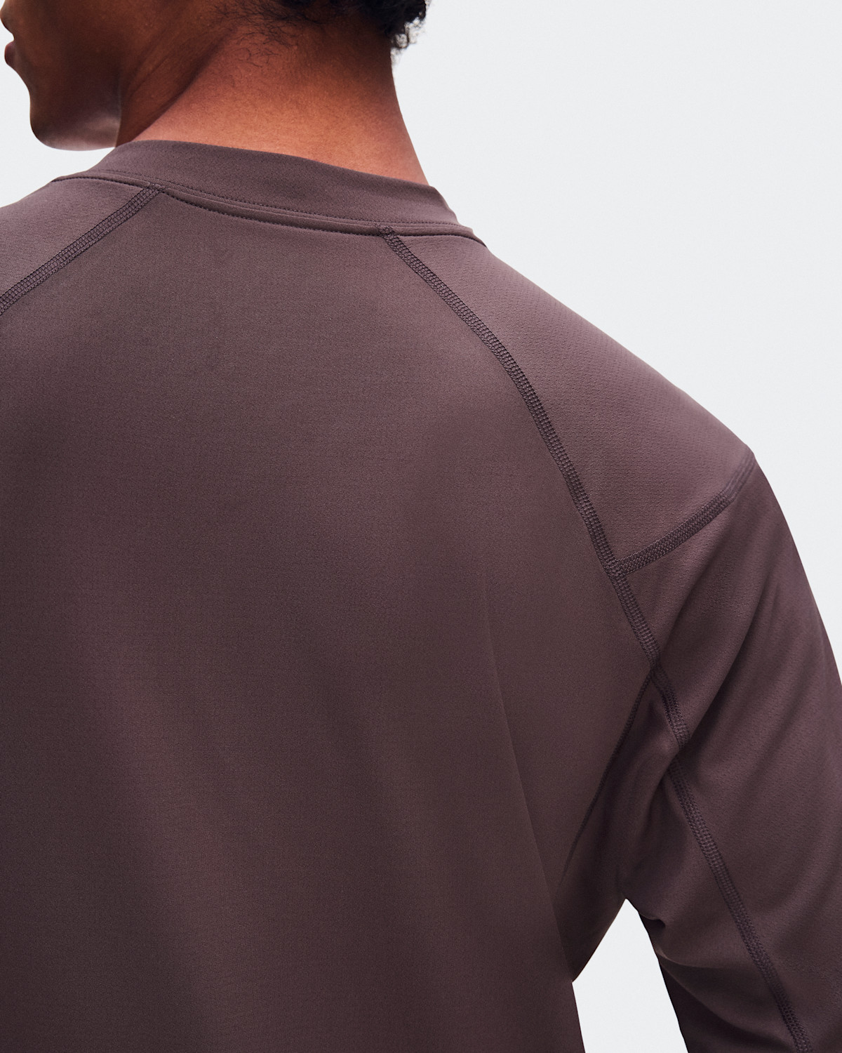 Men's Trail Long-T Solar