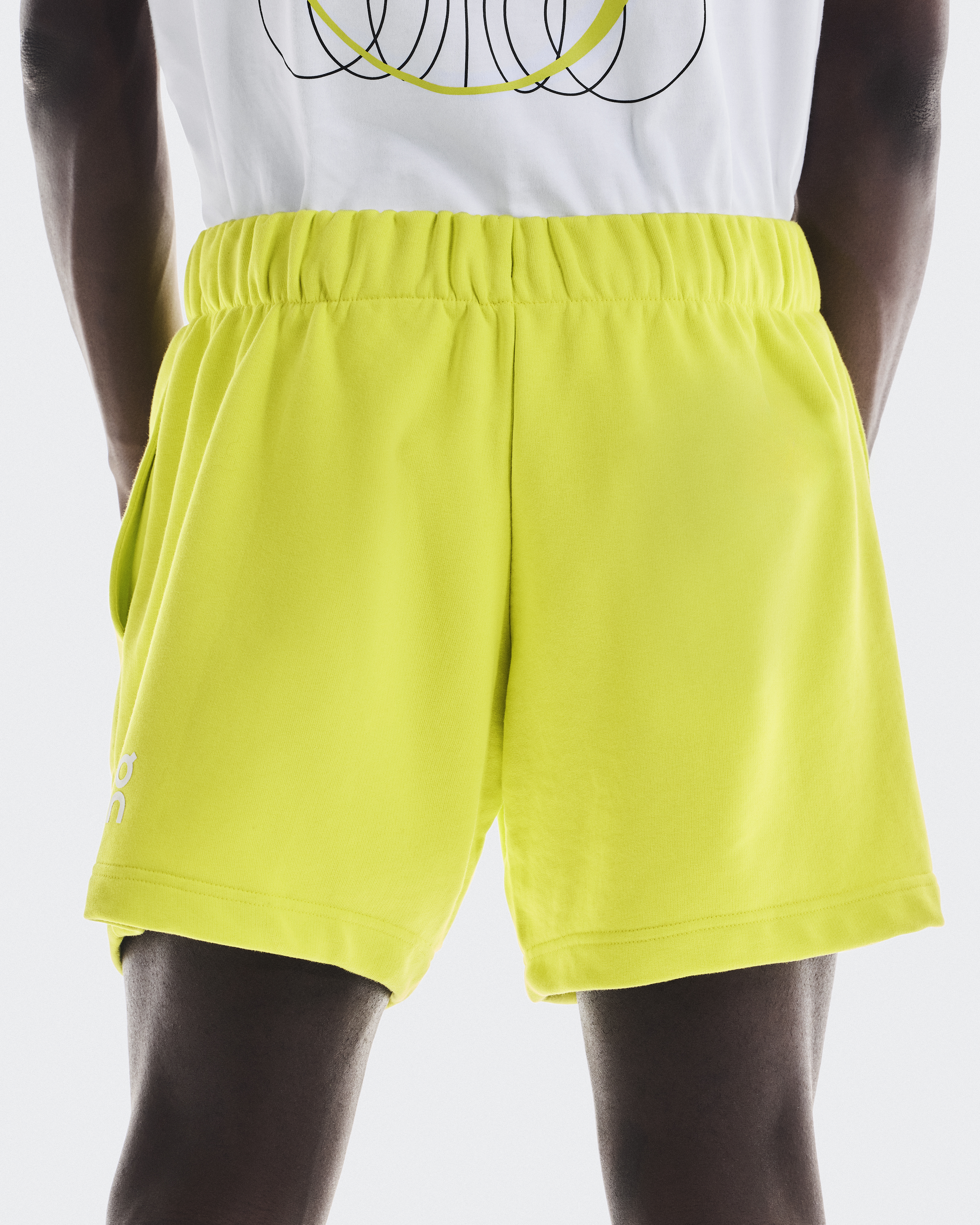 on Club Shorts 黒 Sサイズ メンズ Club Shorts | ブラック | On 日本