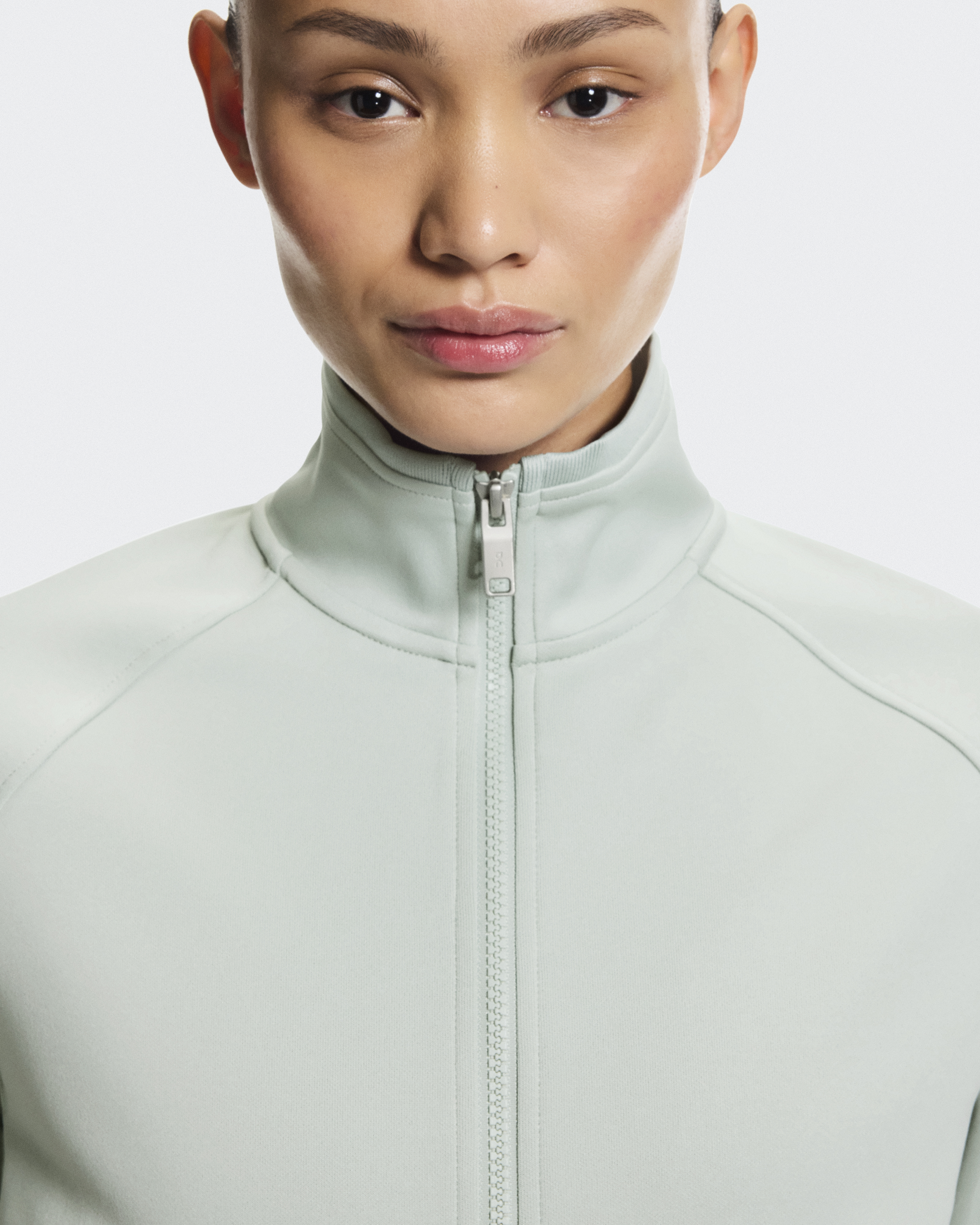 Women's Courtside Full-Zip | Green | On United States