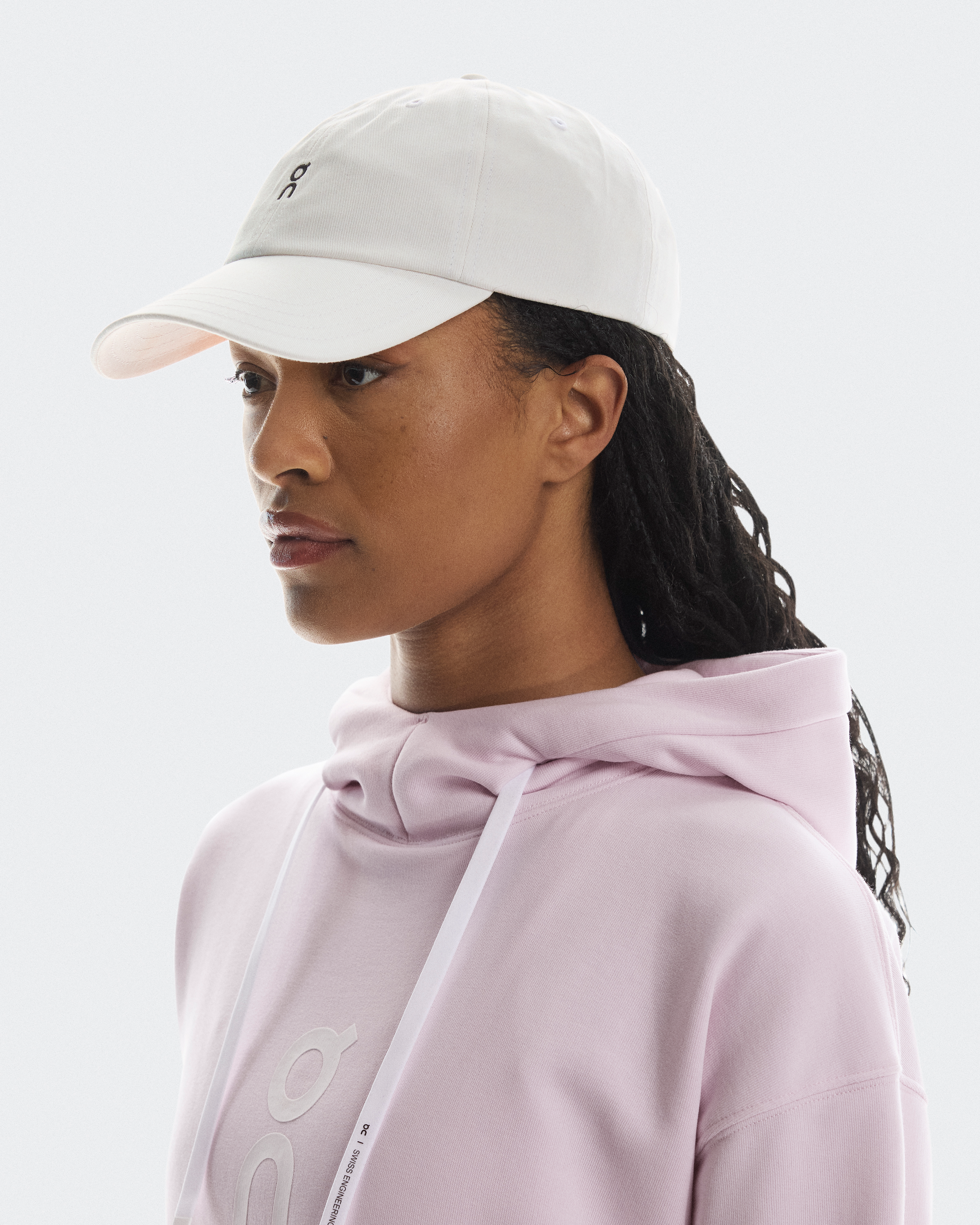 All-Day CapUnisex / Ivory