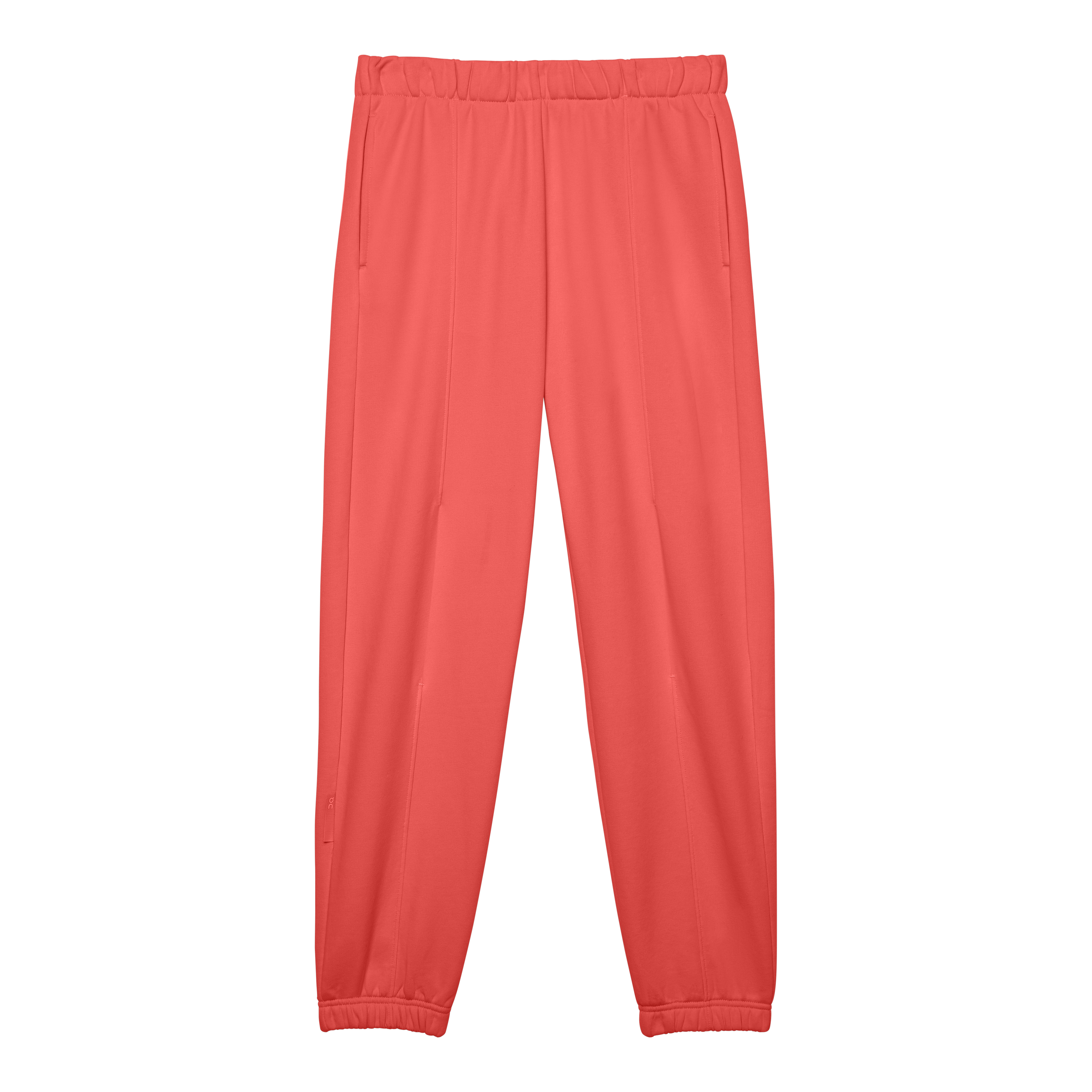 Club Pants in Coral