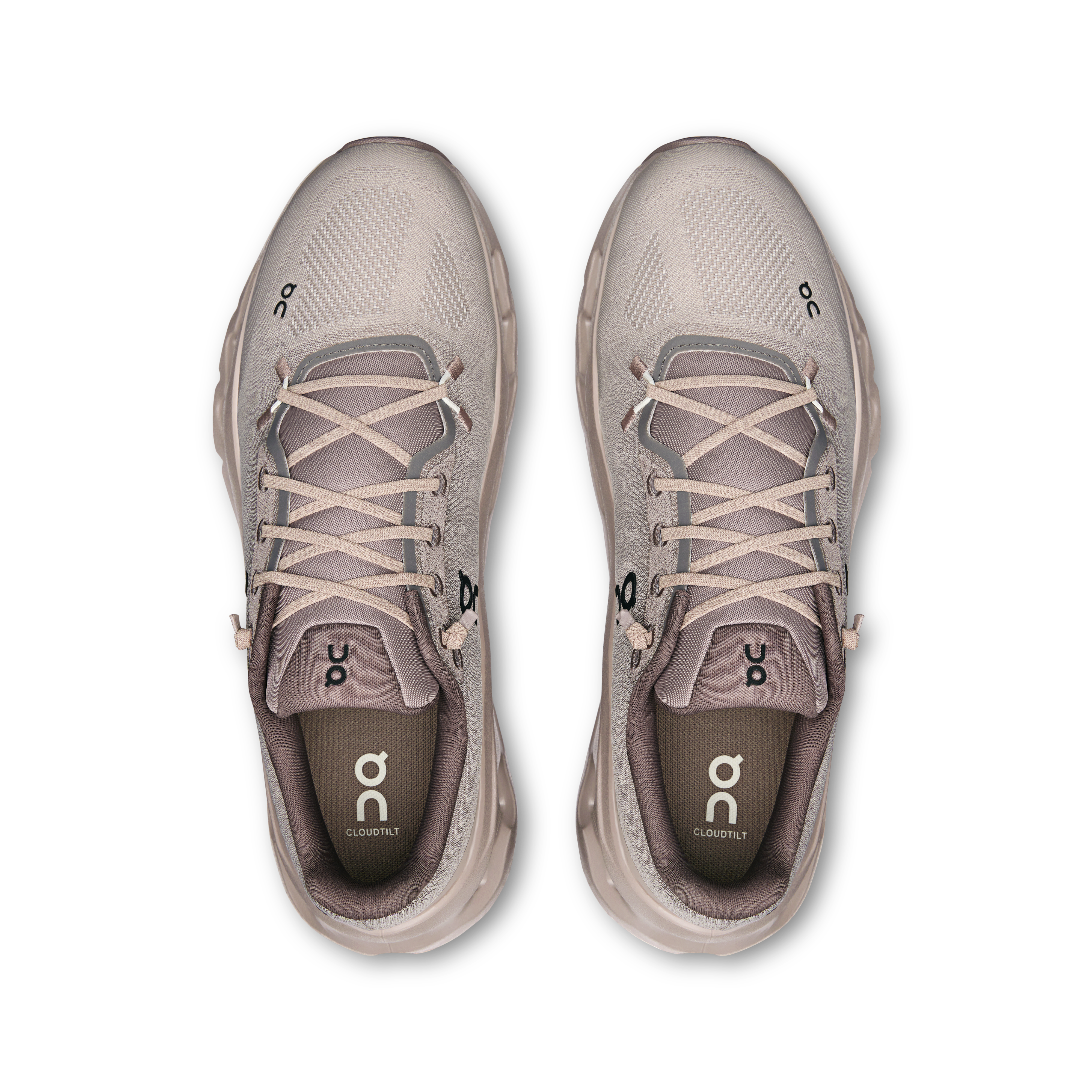 On Cloudtilt Cinder & Ash Men Active life Shoes