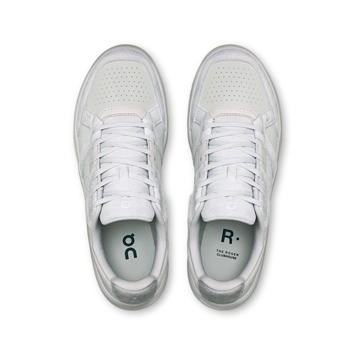 Men's THE ROGER Clubhouse Ace
