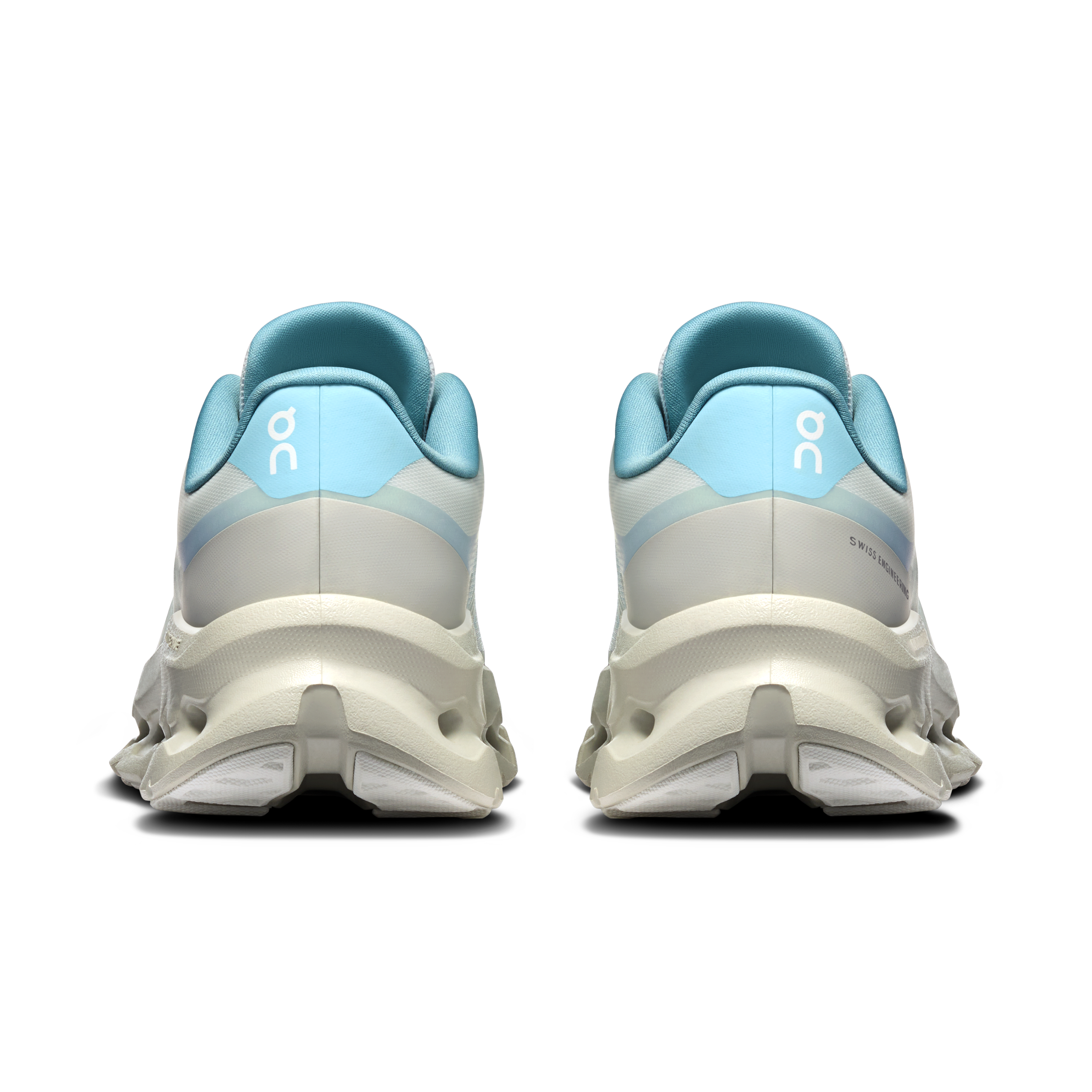On Cloudtilt Remix Glacier & Wash Damen Aktiver Lebensstil Schuhe