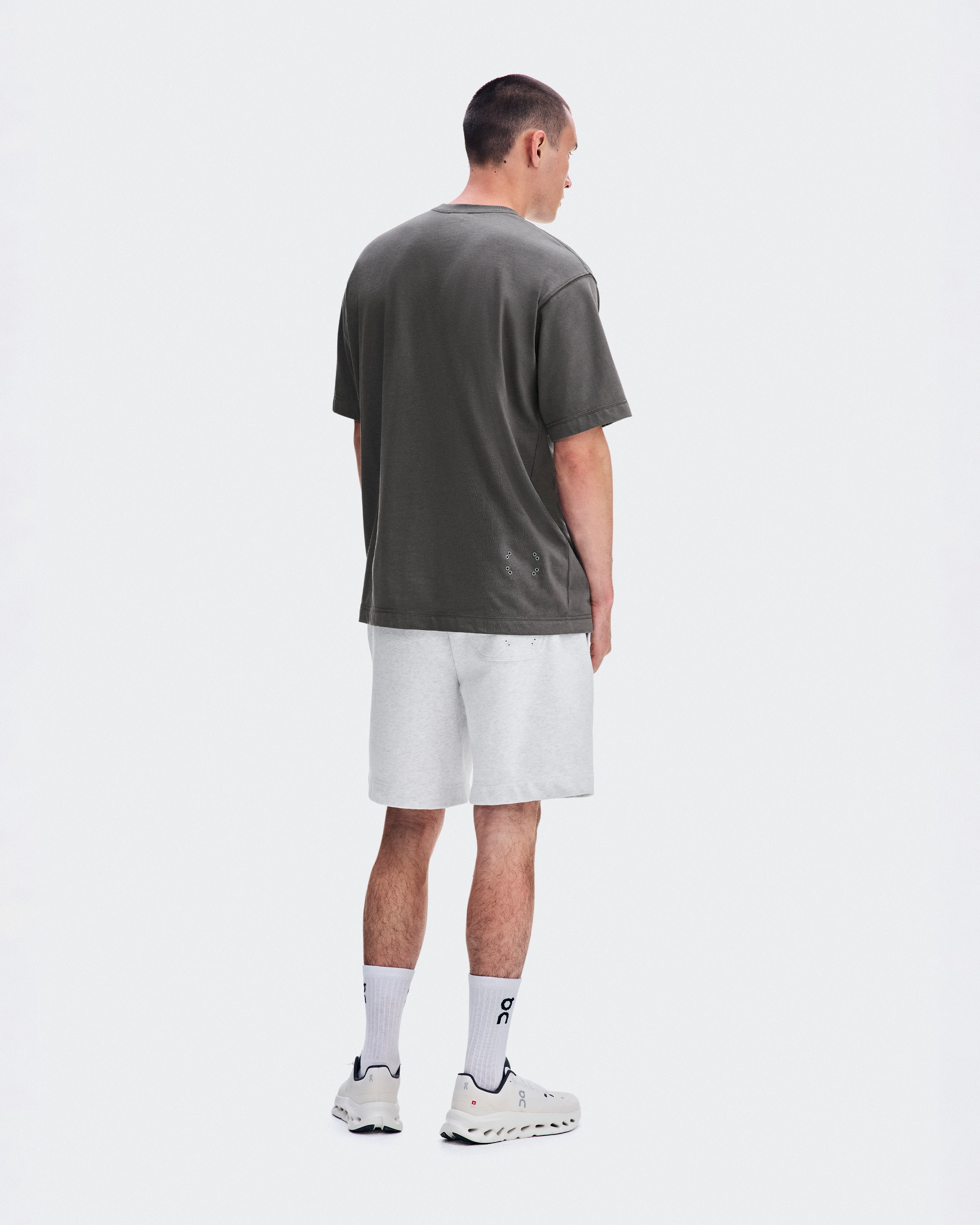 On Club Collective-T Ember Men Tops and t-shirts