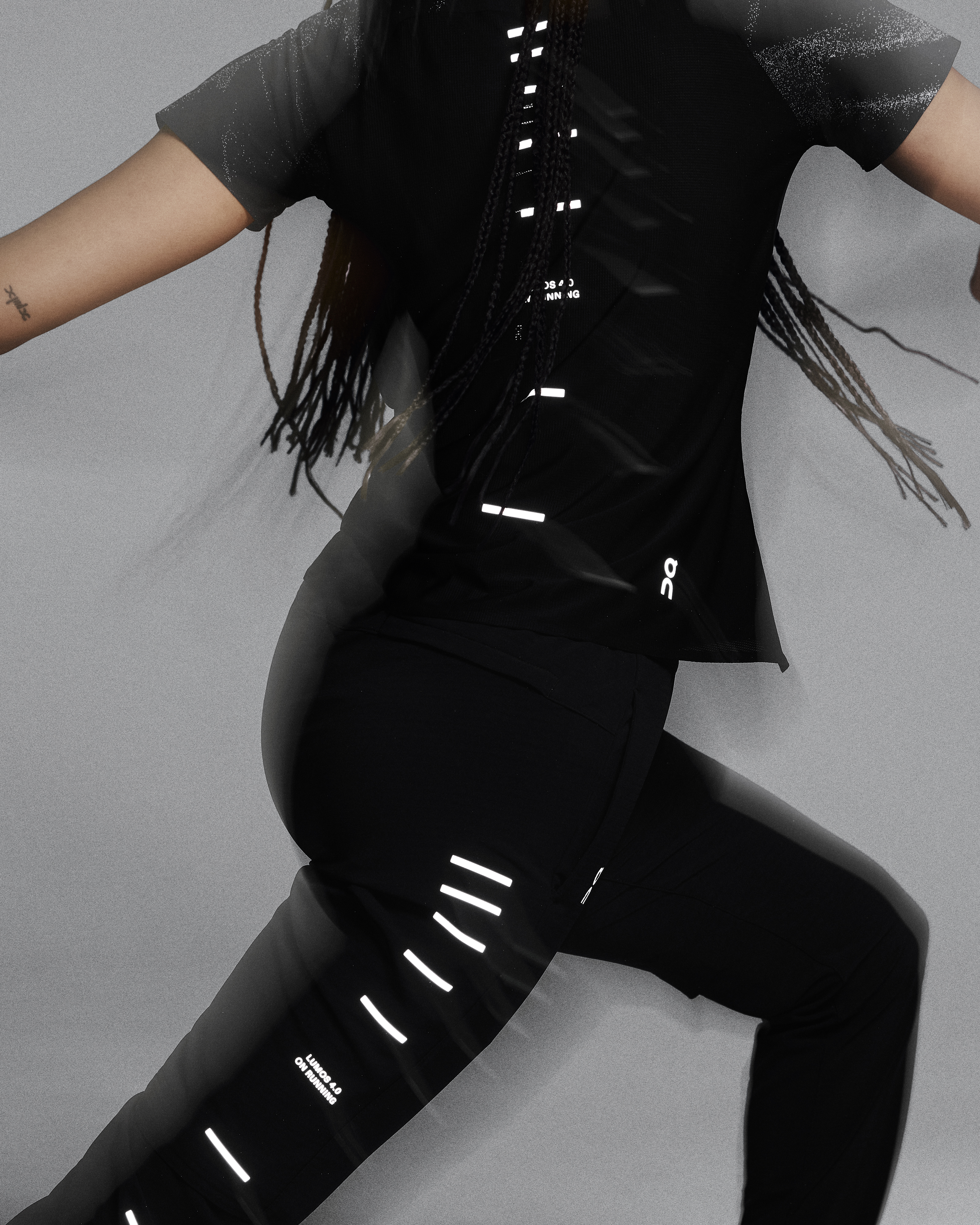 ウィメンズ Weather Pants Lumos | On 日本