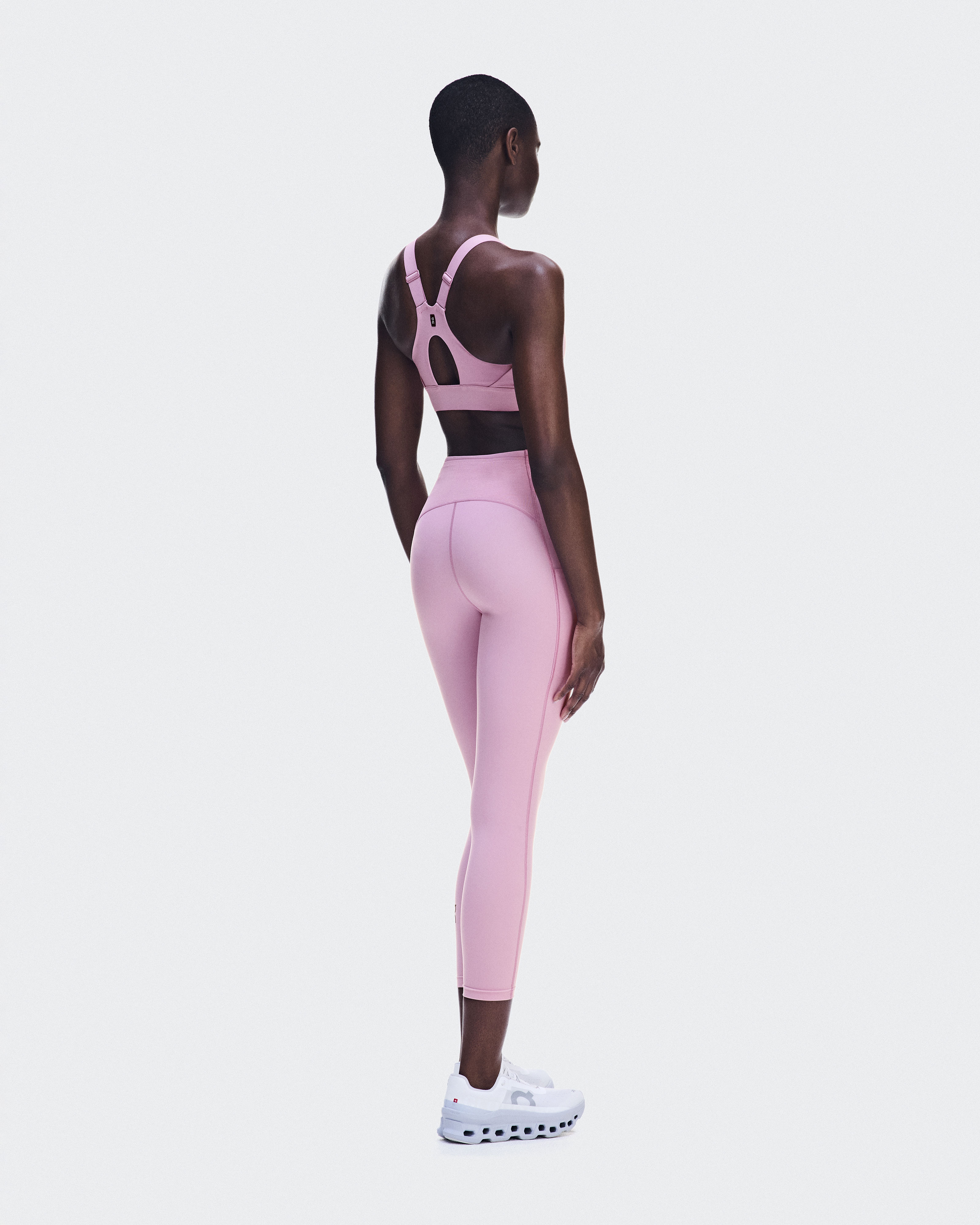 新品未開封On Performance Tights 7/8パフォーマンスタイツ ウィメンズ Performance Tights 7/8 | ブルー | On 日本