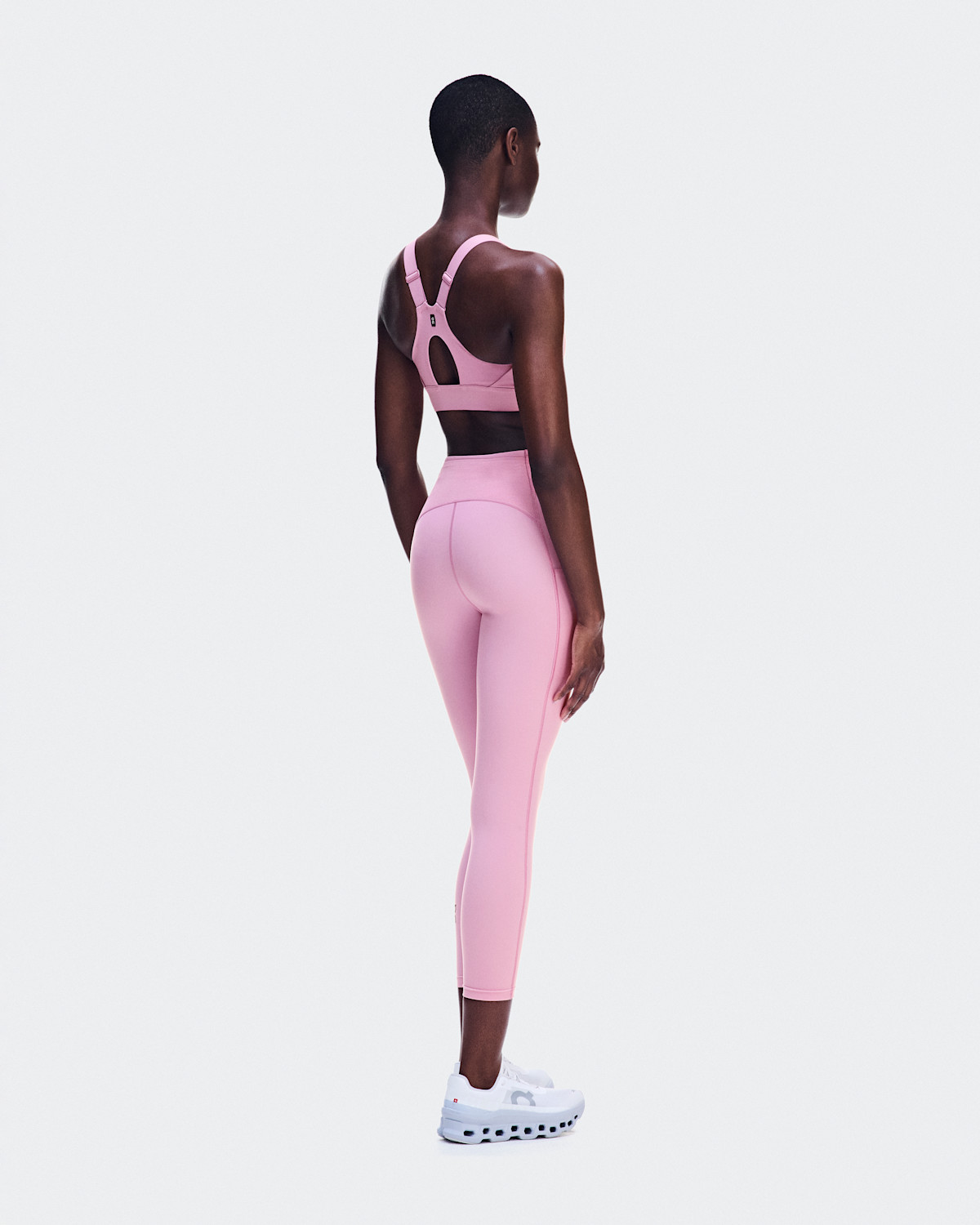 Women's Performance Tights 7/8