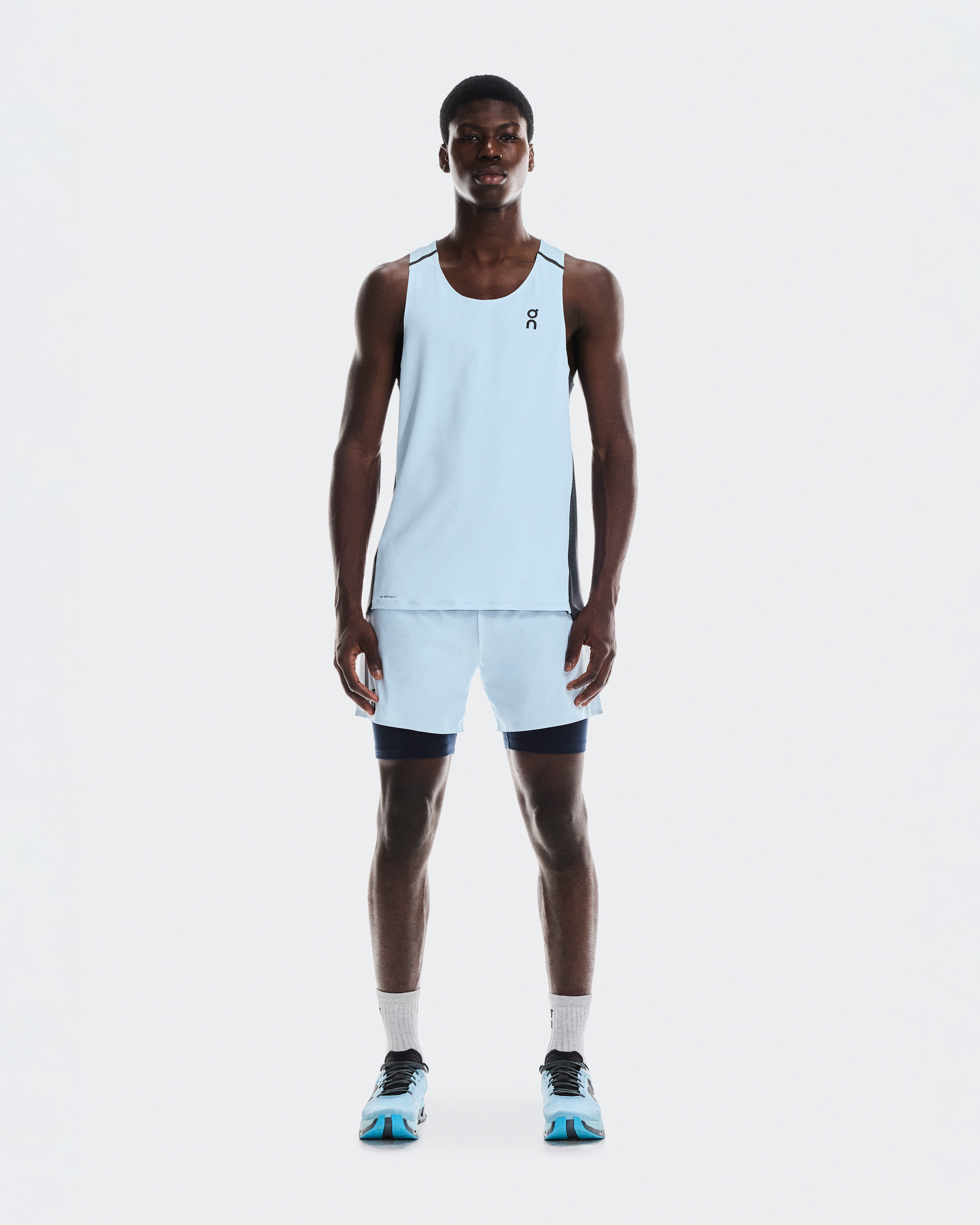 Performance TankMen / Arctic | Eclipse / L
