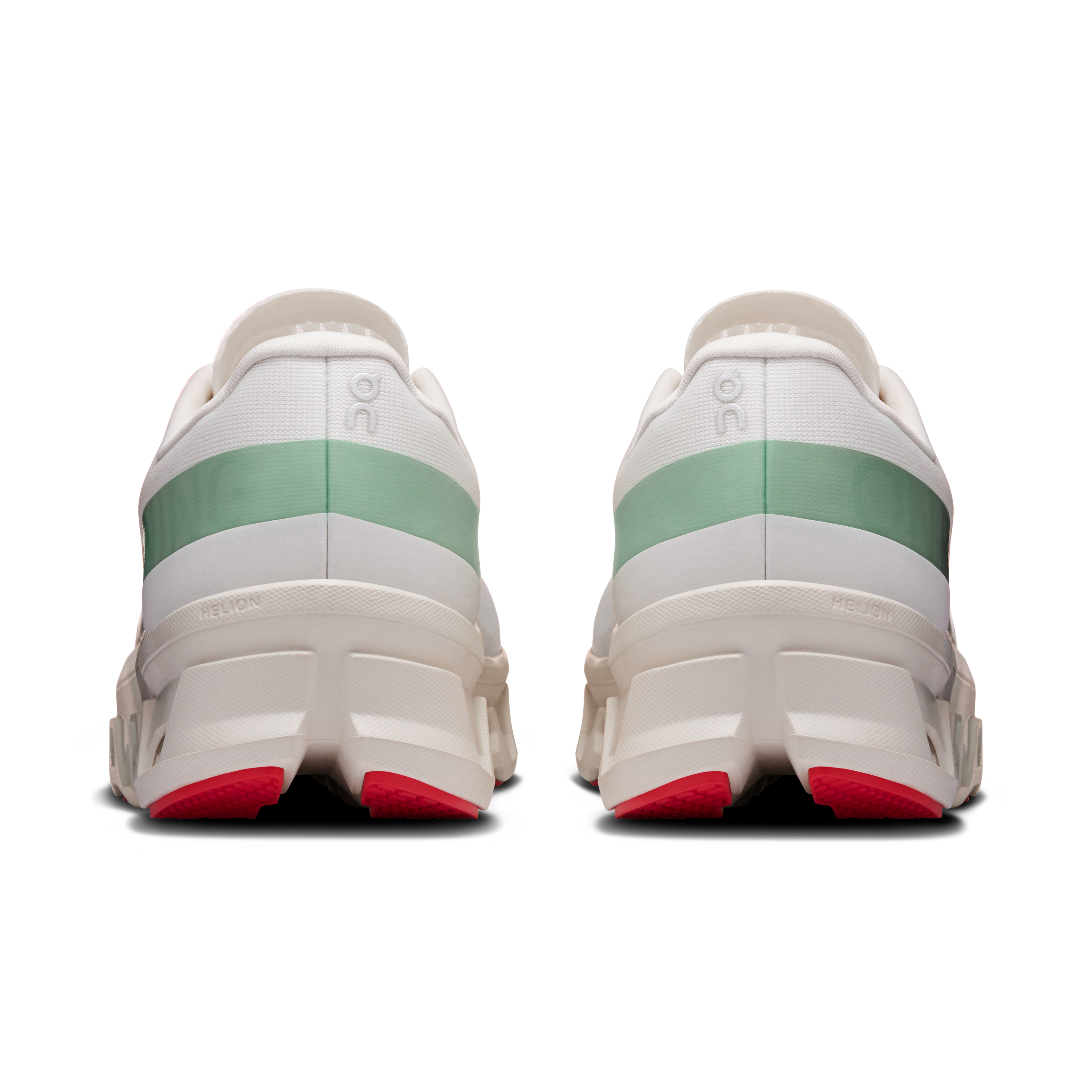 Cloudmonster 1Men / Ivory | Creek / 44