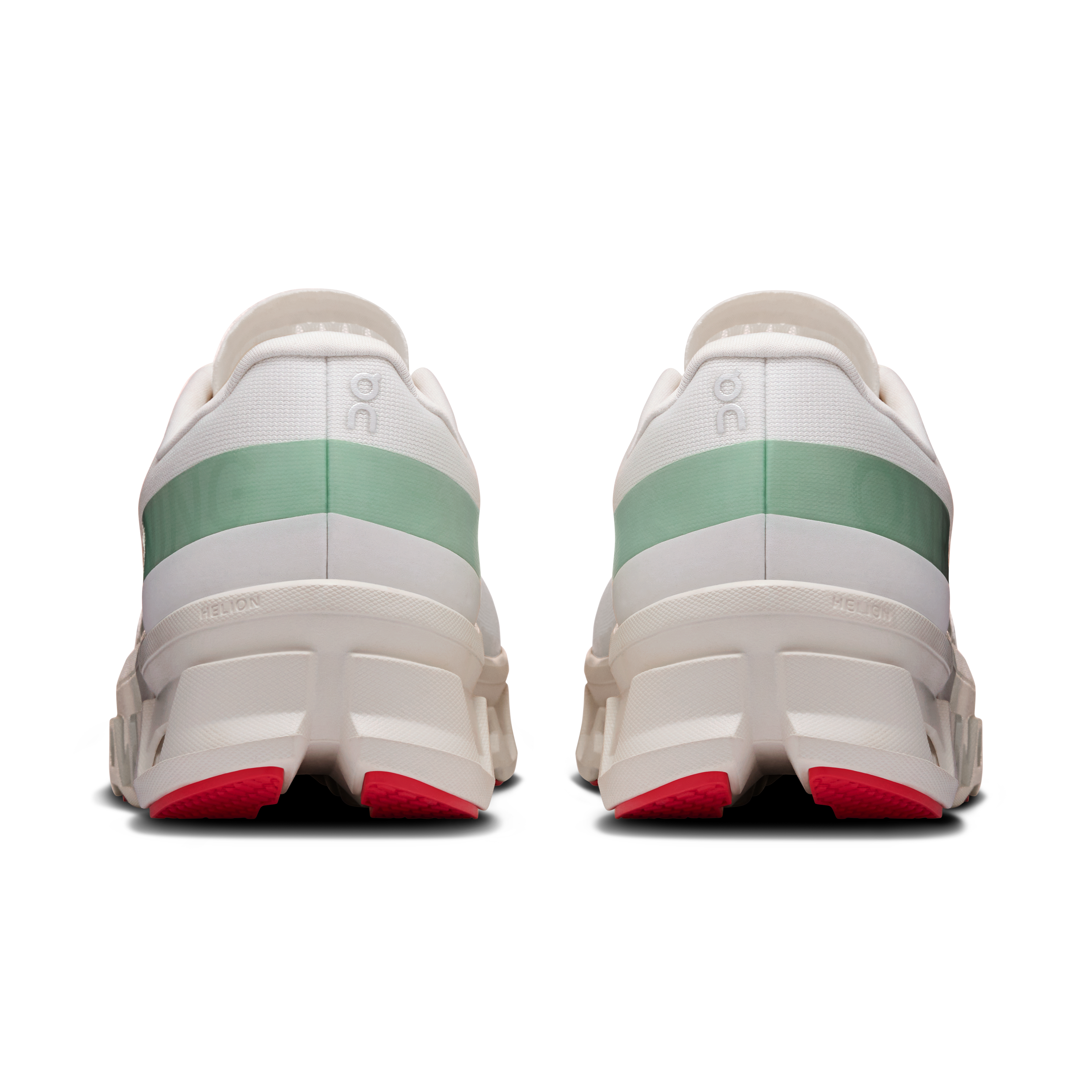 On Cloudmonster 1 Ivory & Creek Homme Active Life Chaussures