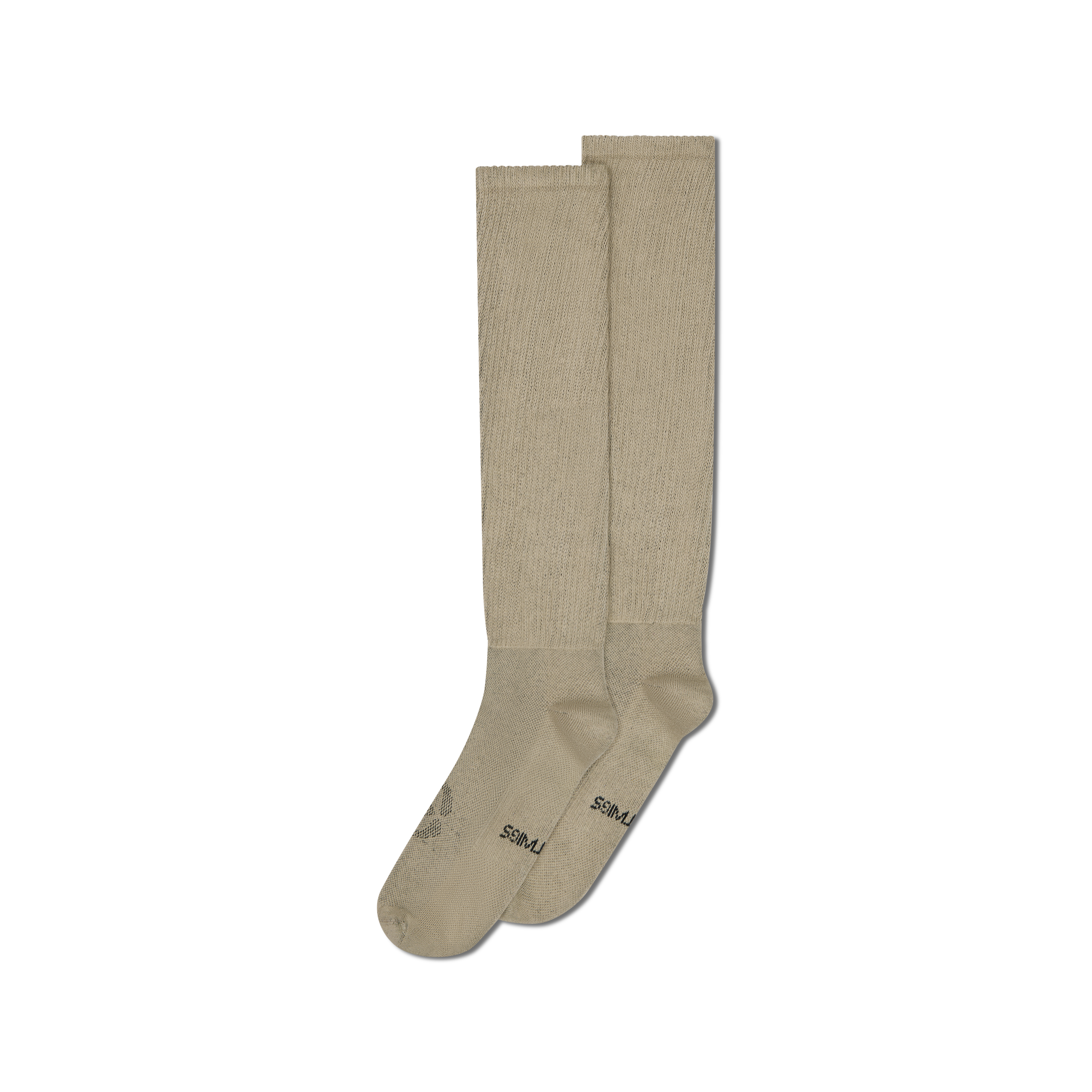 Slouchy Socks FKA in Tonoko