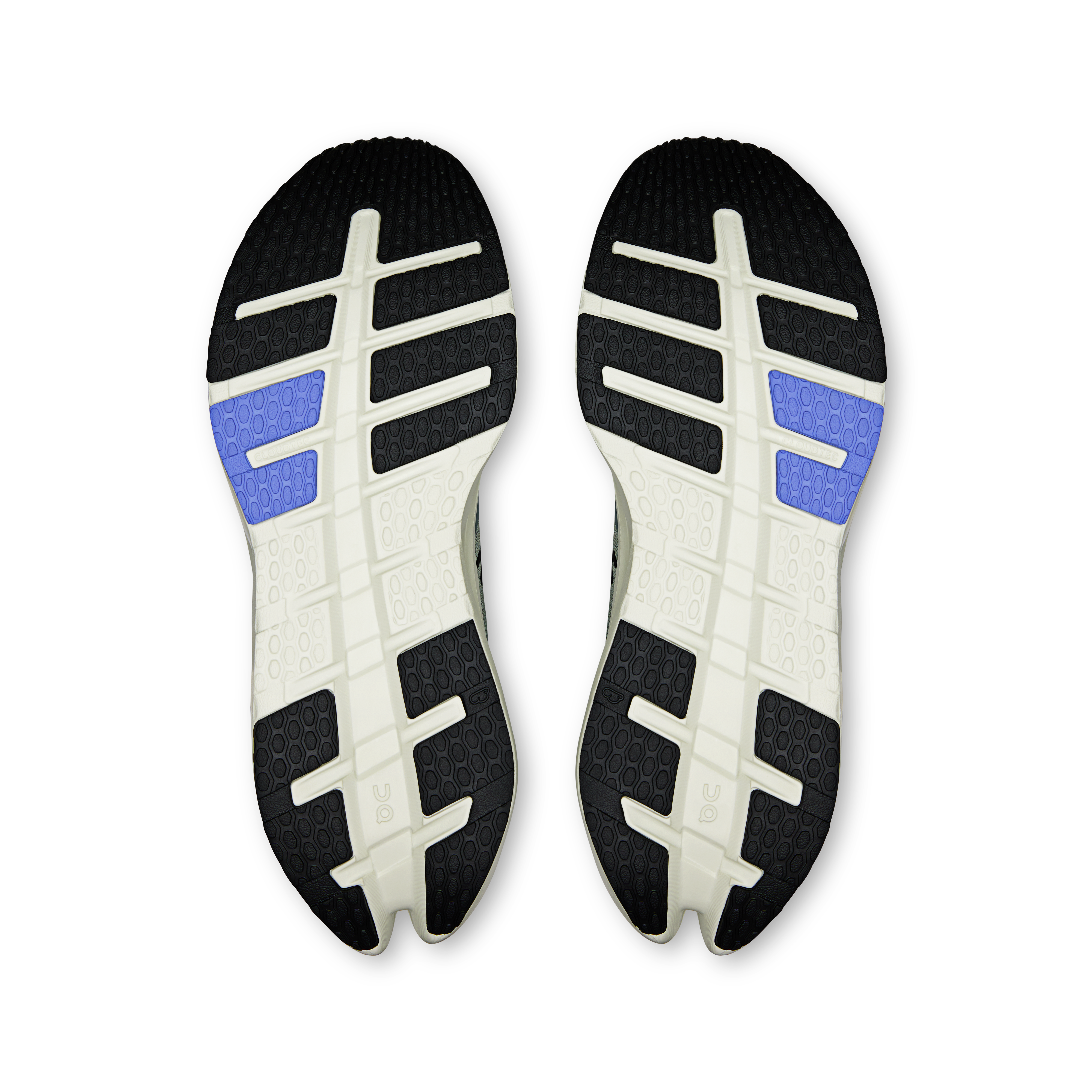 On Cloudrunner 3 Tin & Iceberg Herren Strassenlauf Schuhe