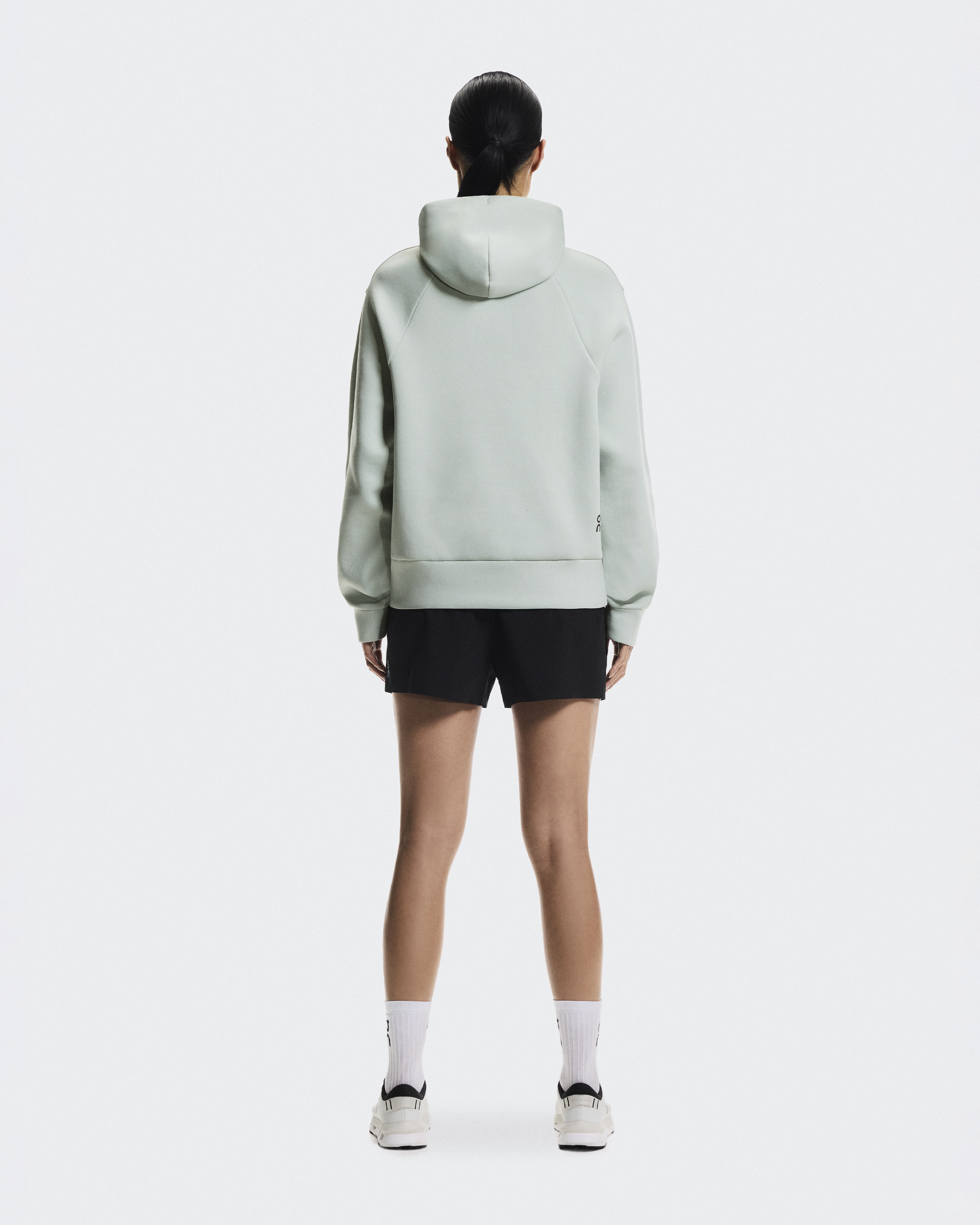 Focus Tech Hoodie Women's Sサイズ Women's Focus Tech Hoodie | On United States