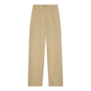 Parachute Pants in Kasha