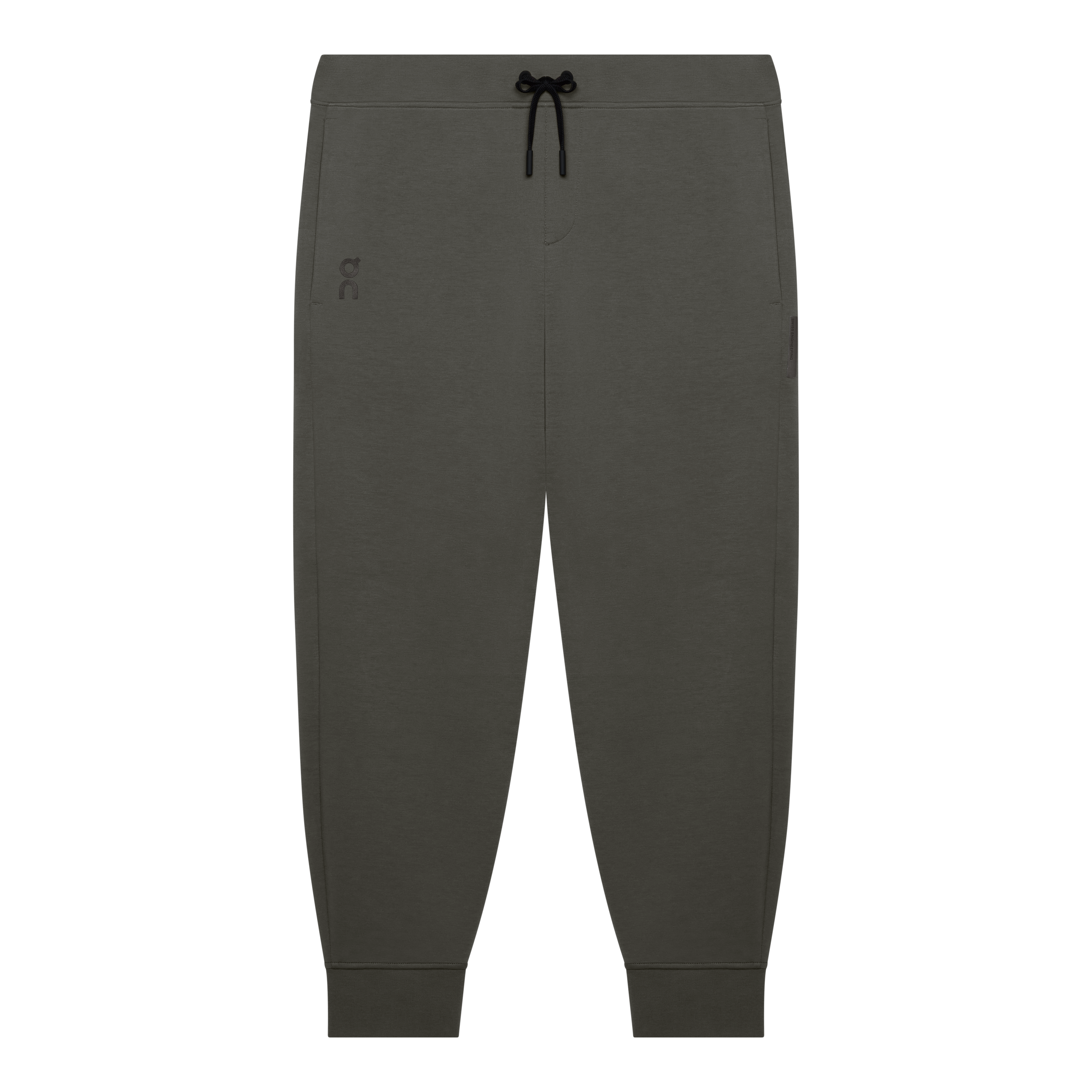 Focus Tech Sweatpants in Shadow