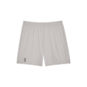 7" Performance Shorts in Silver