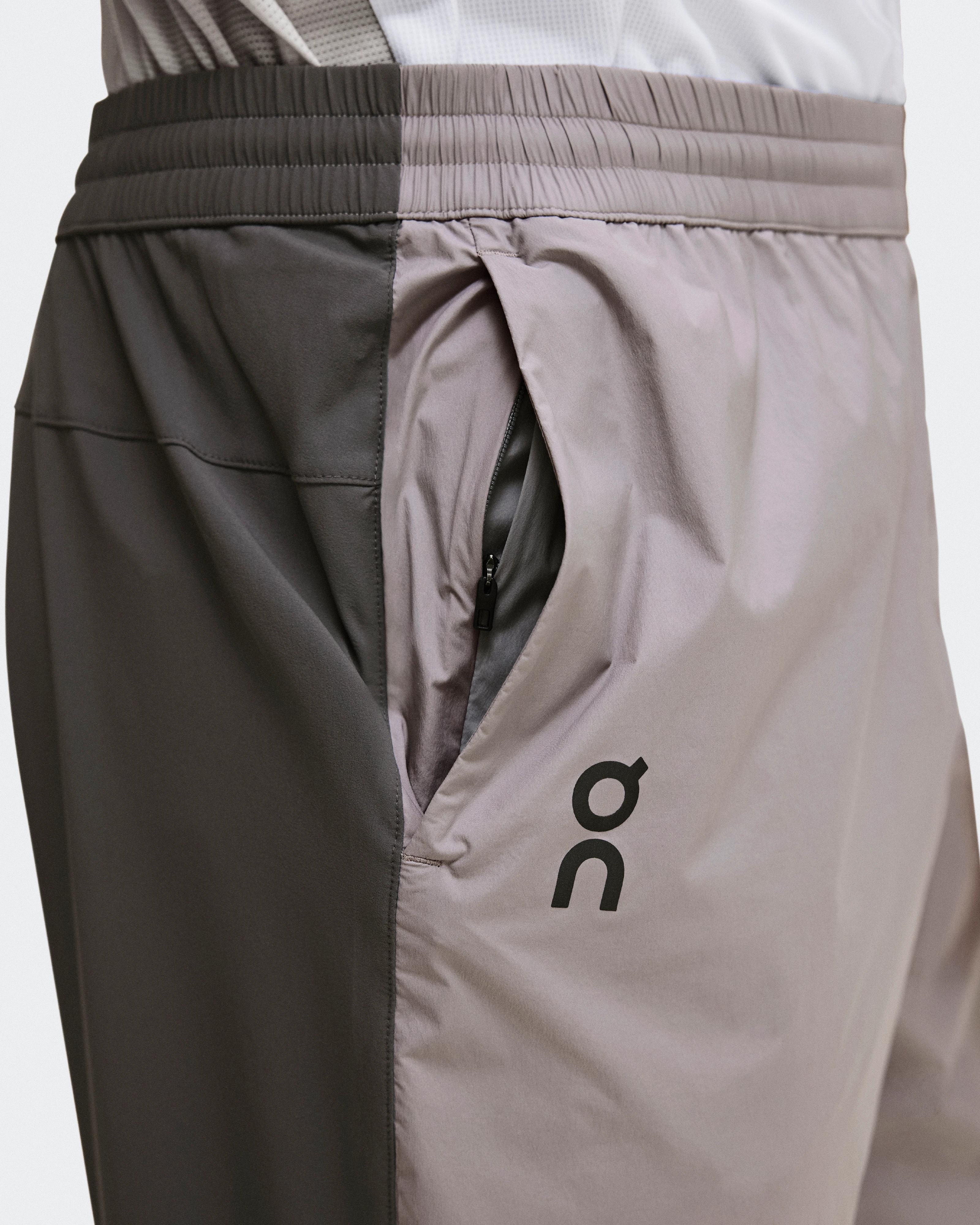On Weather Pants Ore & Ember Men Pants