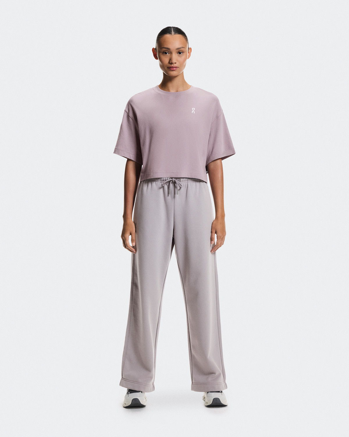 Women's Club Boxy-T